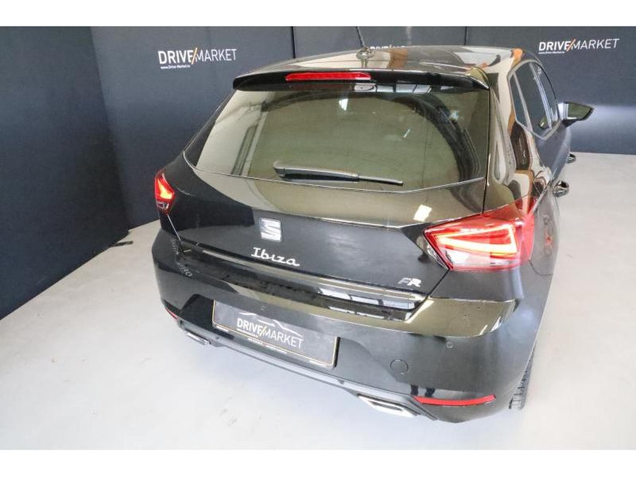 Seat Ibiza FR (2025) - Foto 17