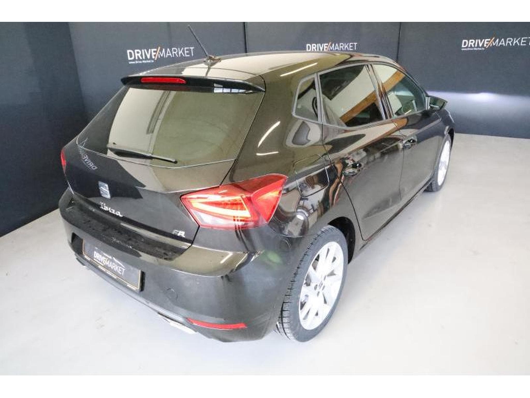 Seat Ibiza FR (2025) - Foto 18
