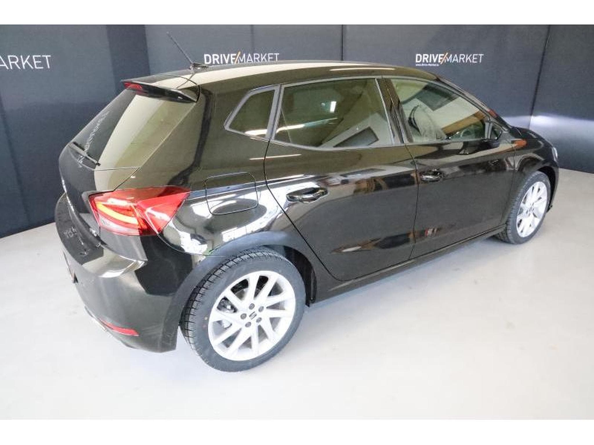 Seat Ibiza FR (2025) - Foto 19