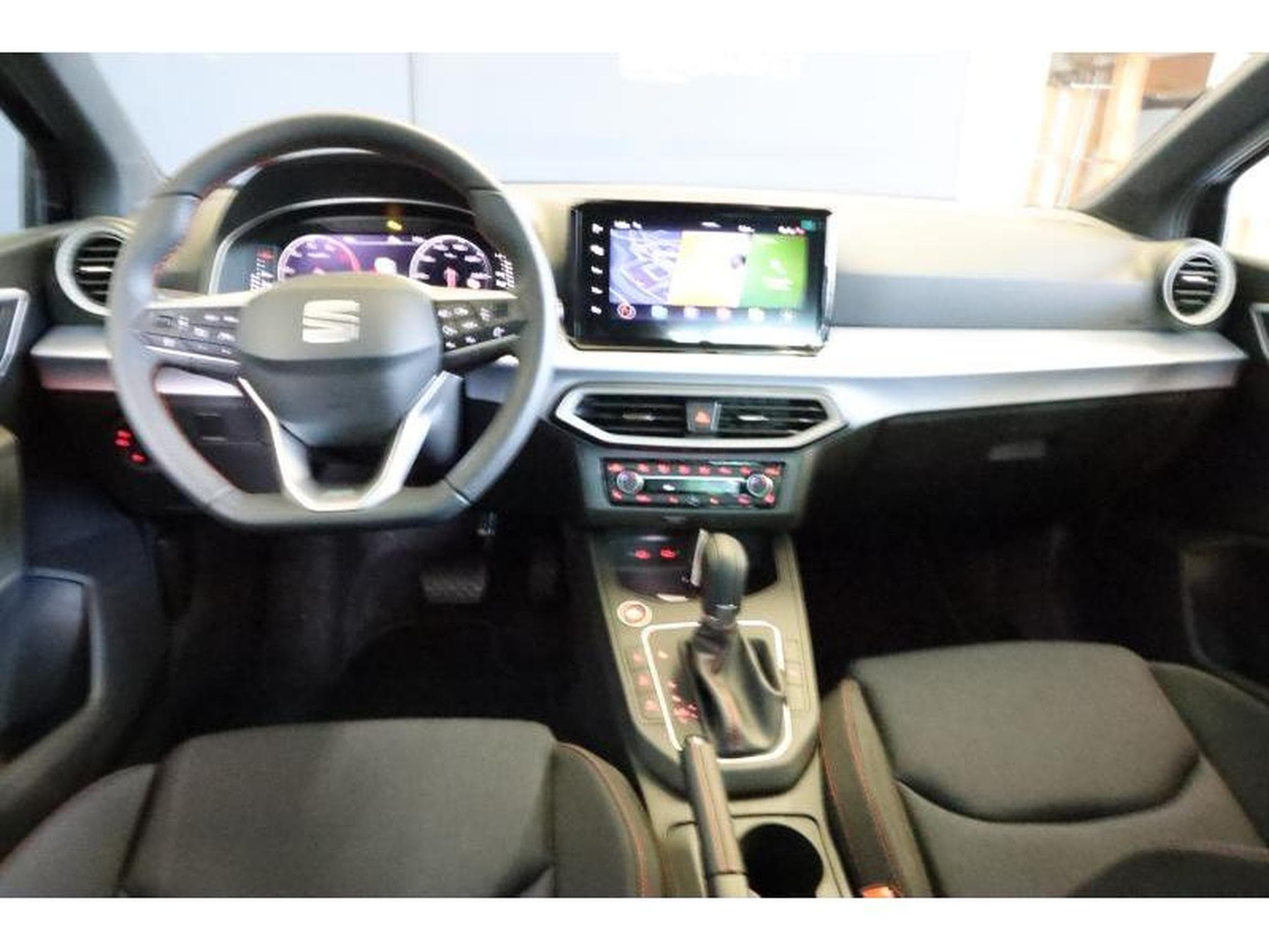 Seat Ibiza FR (2025) - Foto 2