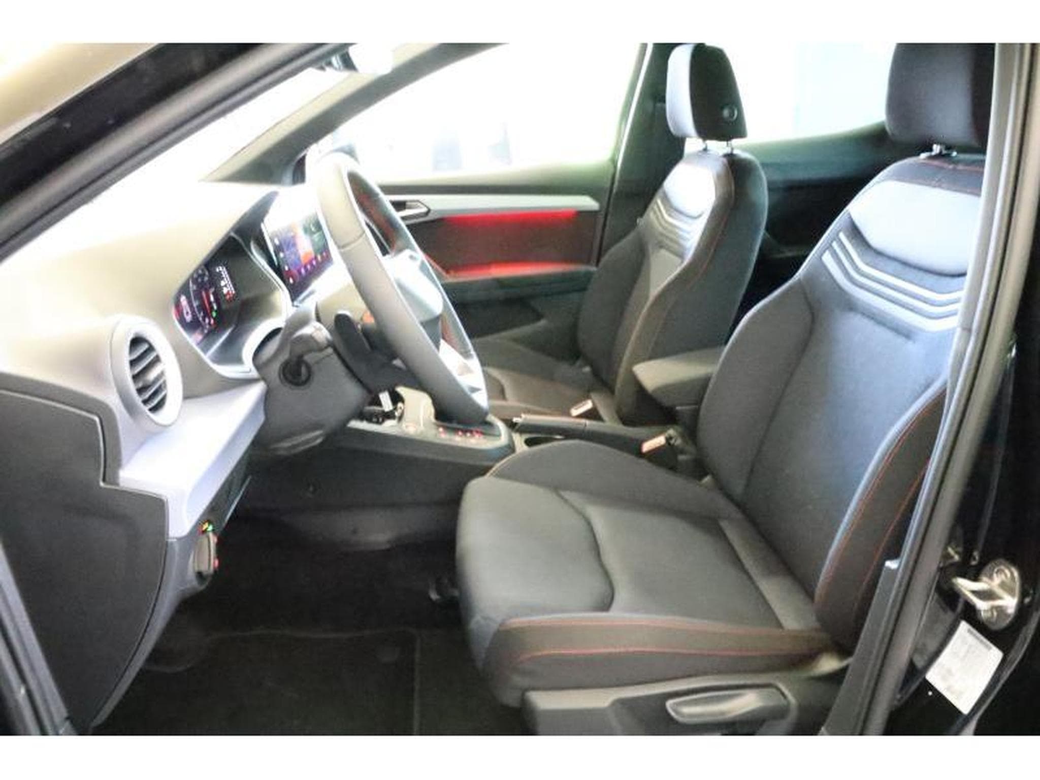 Seat Ibiza FR (2025) - Foto 4