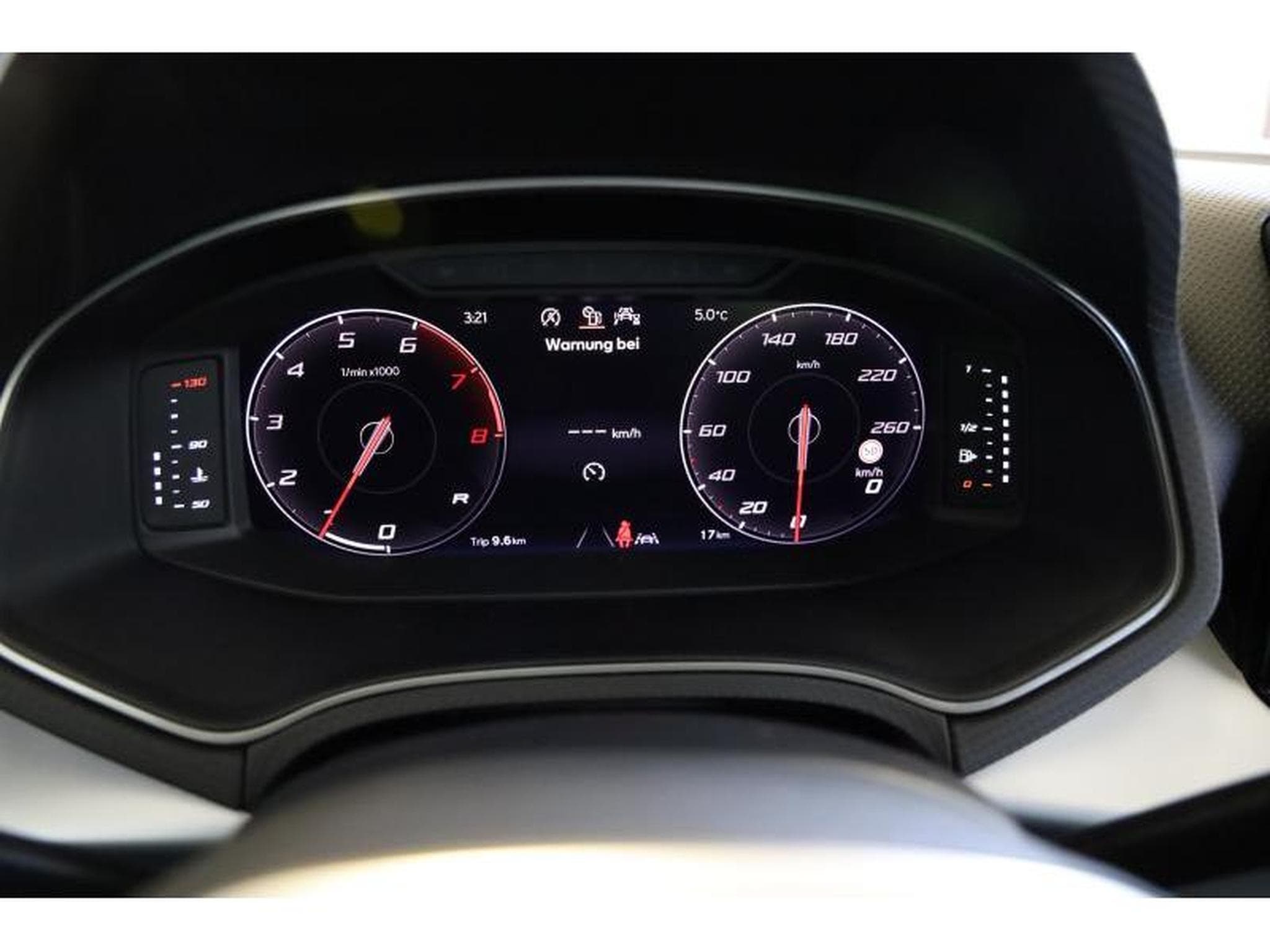 Seat Ibiza FR (2025) - Foto 5