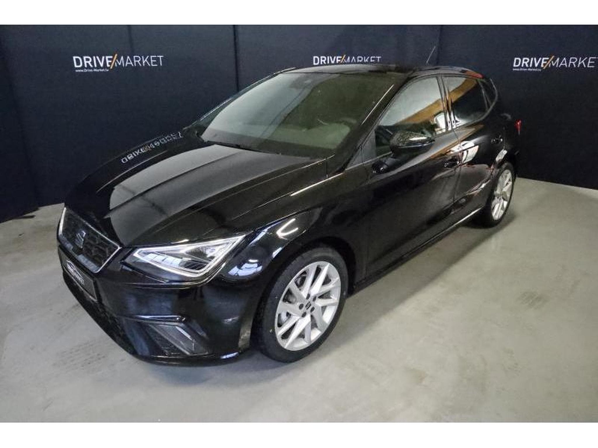 Seat Ibiza FR (2025) - Foto 1