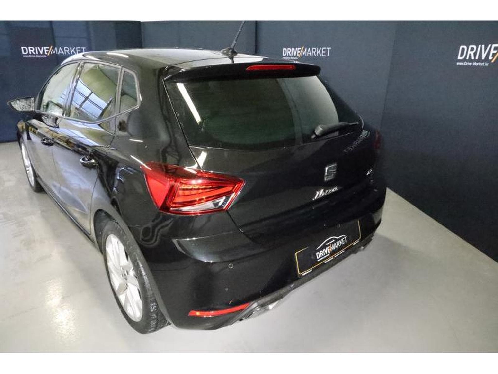 Seat Ibiza FR (2025) - Foto 13