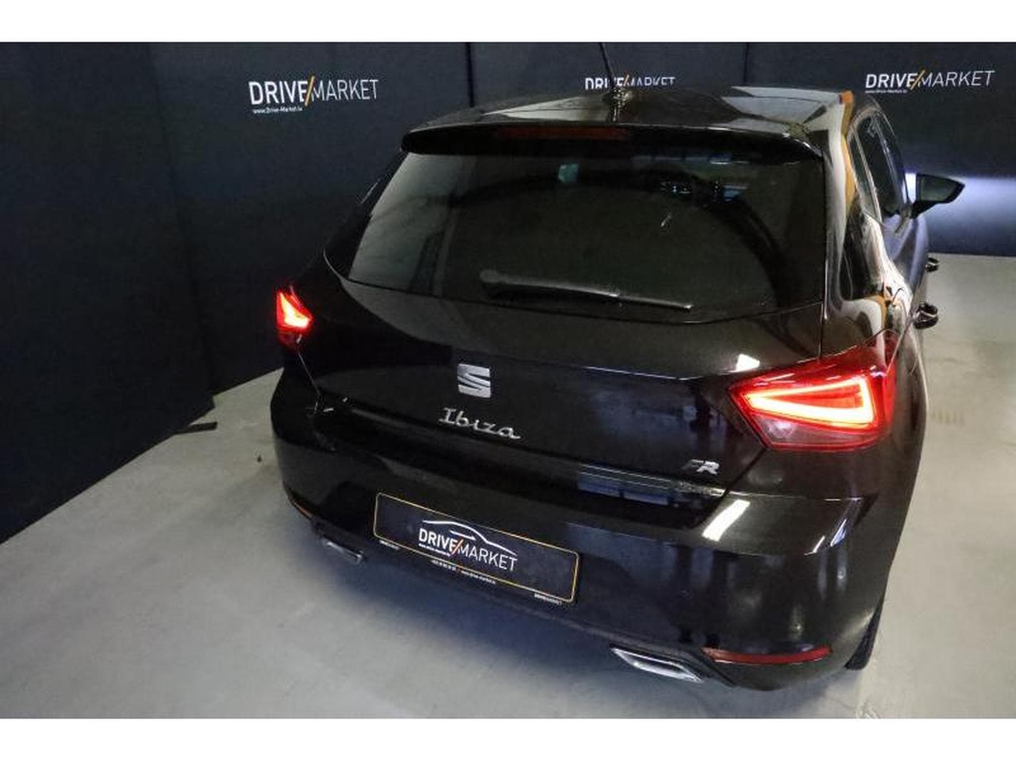 Seat Ibiza FR (2025) - Foto 14