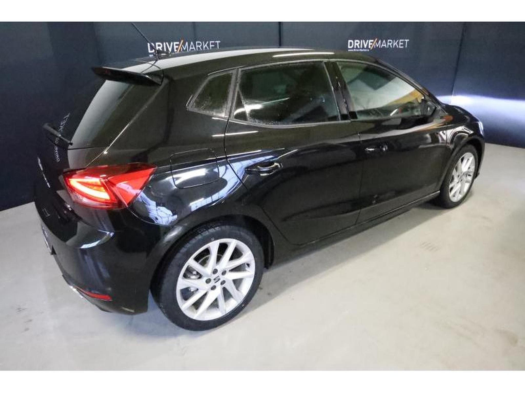Seat Ibiza FR (2025) - Foto 16