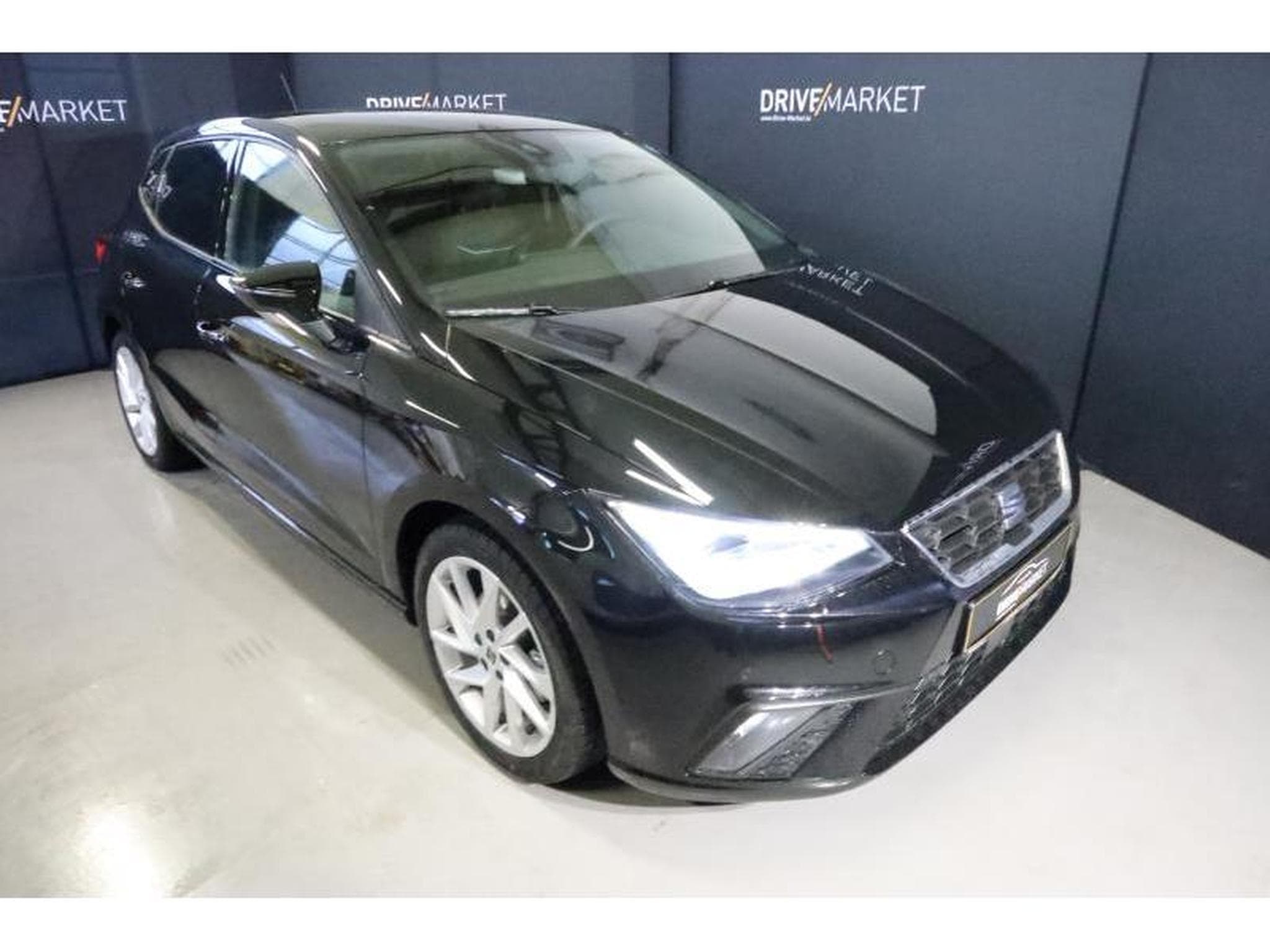 Seat Ibiza FR (2025) - Foto 18