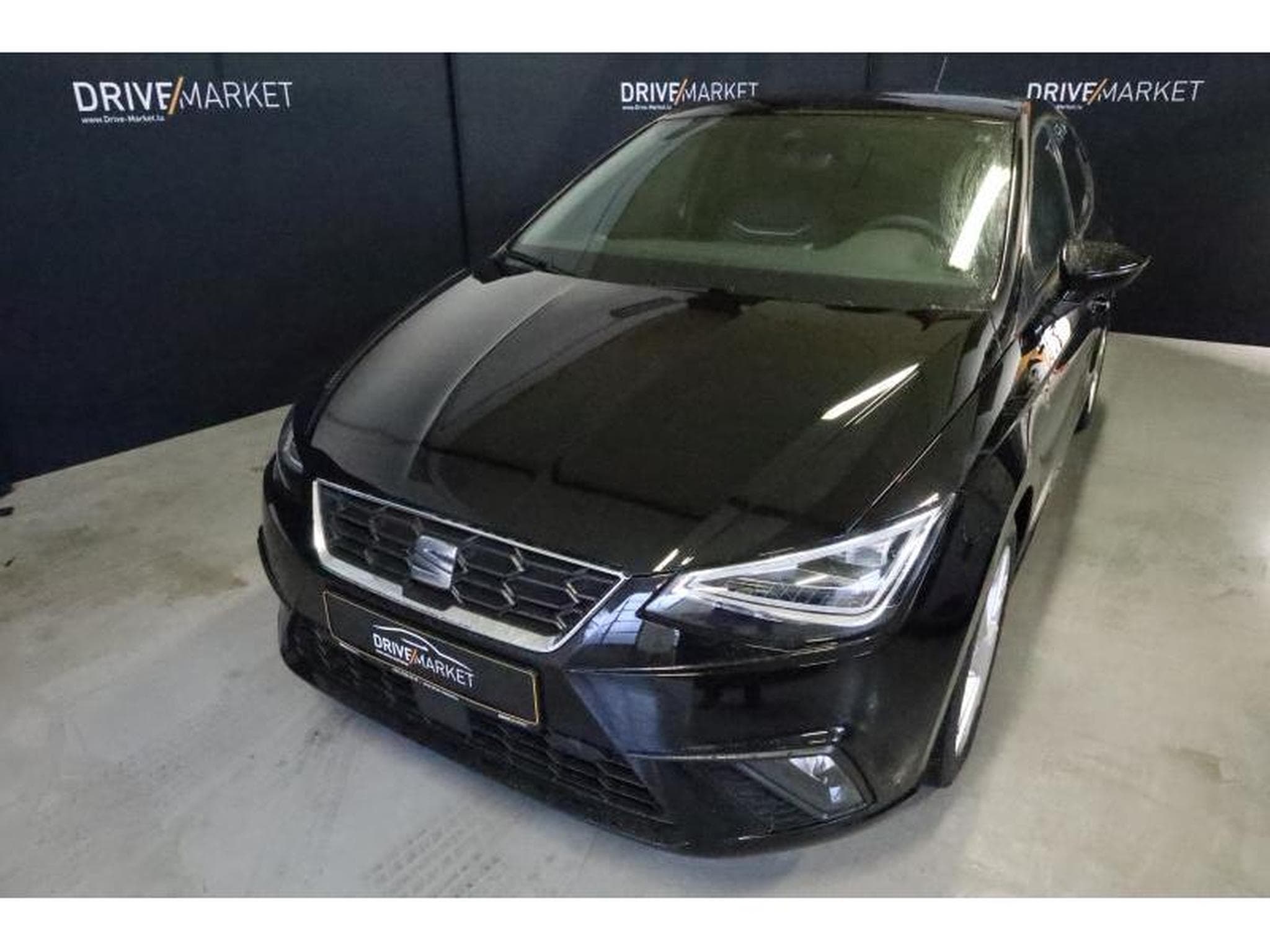 Seat Ibiza FR (2025) - Foto 19
