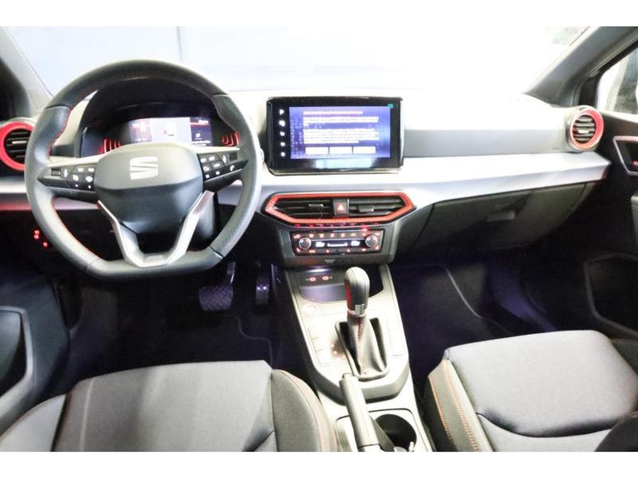 Seat Ibiza FR (2025) - Foto 2