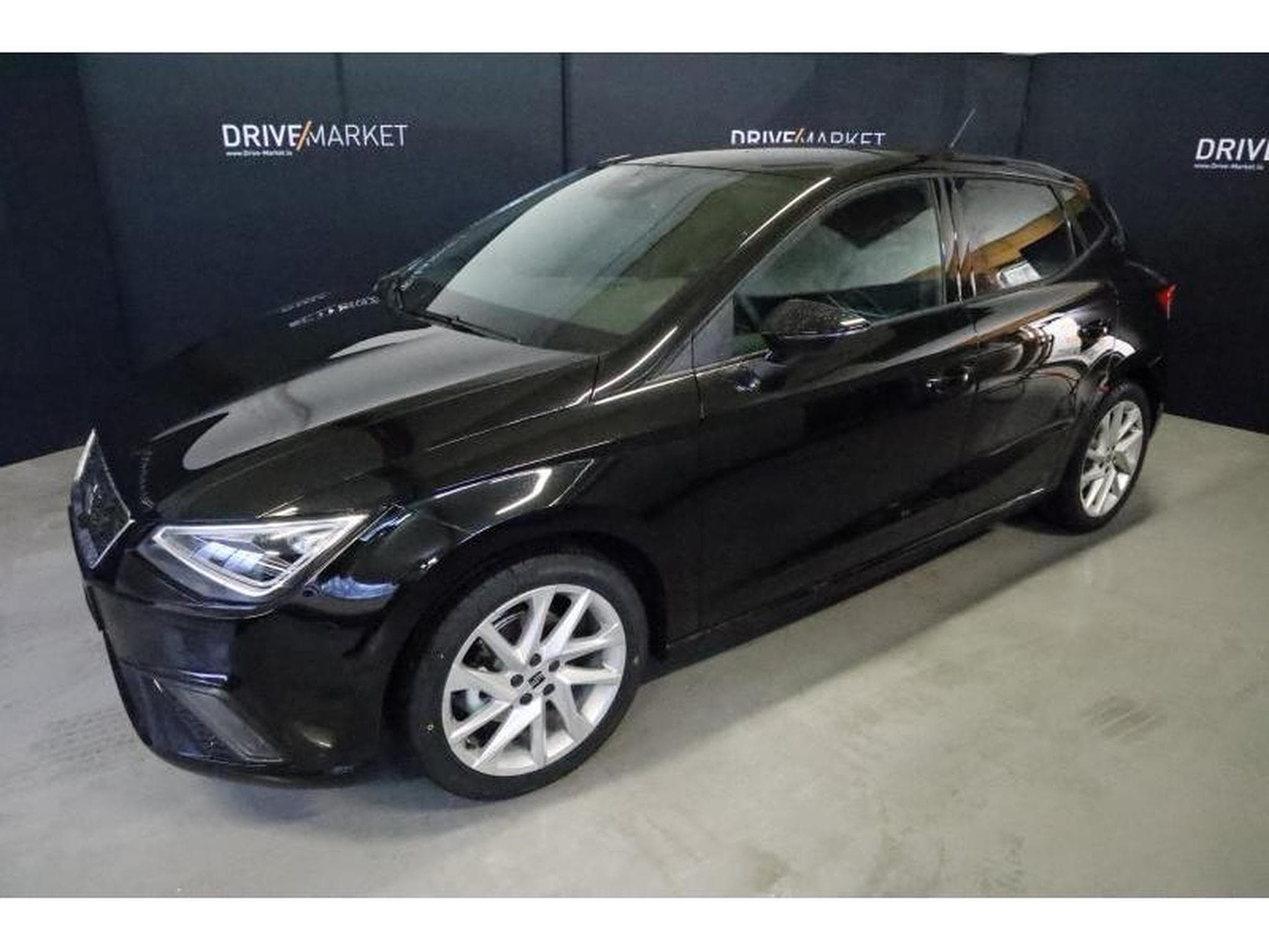 Seat Ibiza FR (2025) - Foto 20