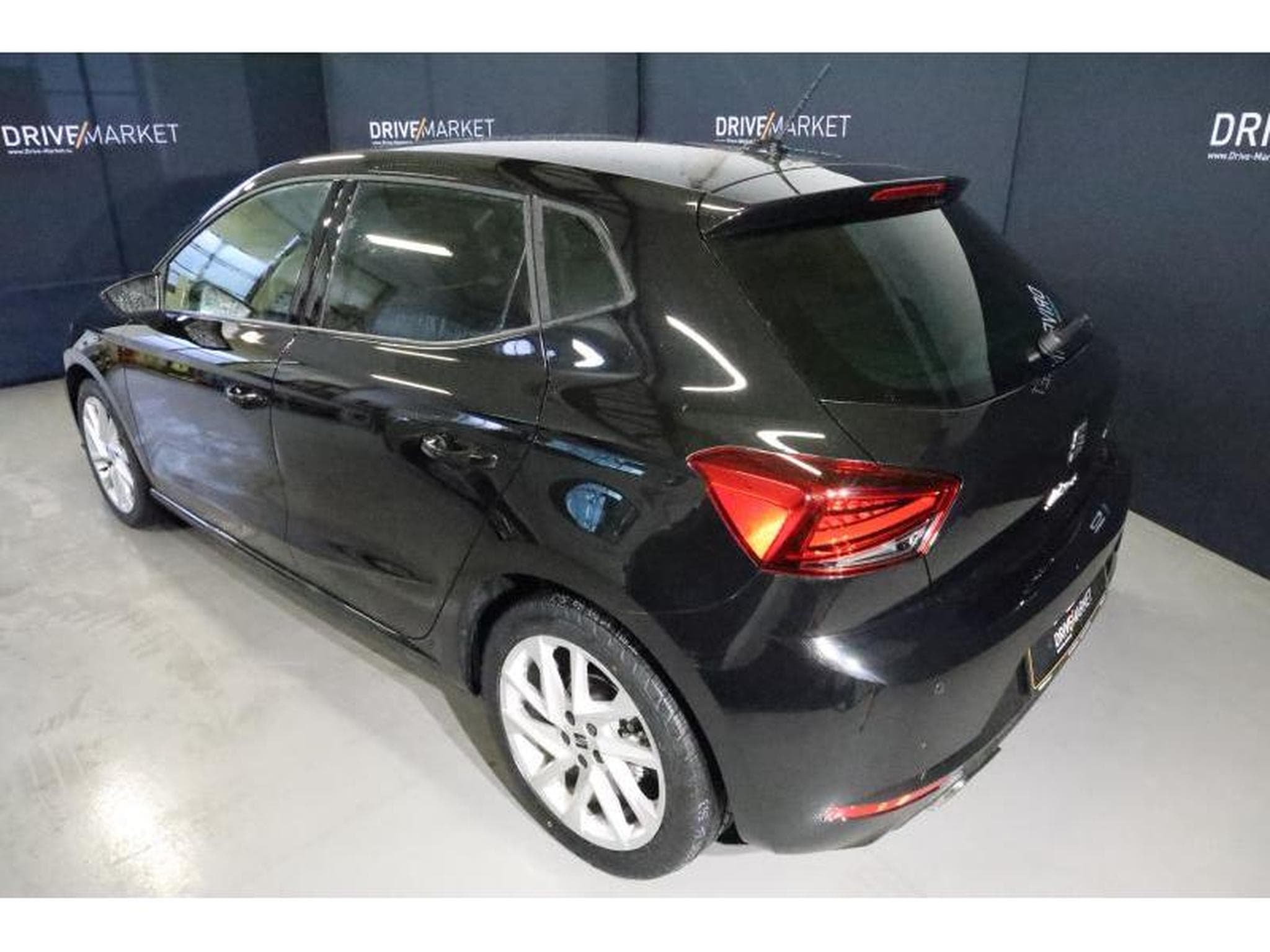 Seat Ibiza FR (2025) - Foto 3