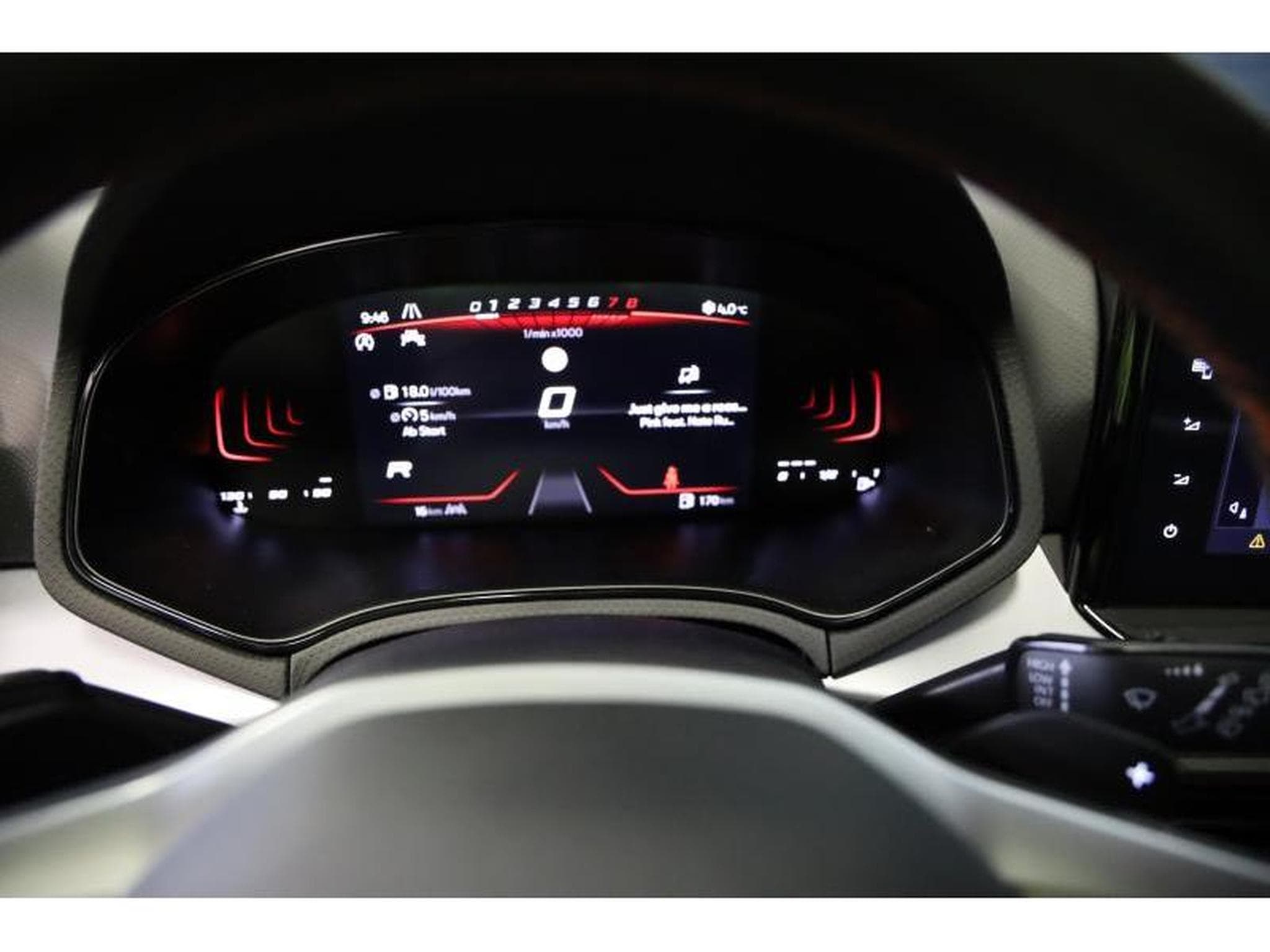 Seat Ibiza FR (2025) - Foto 5