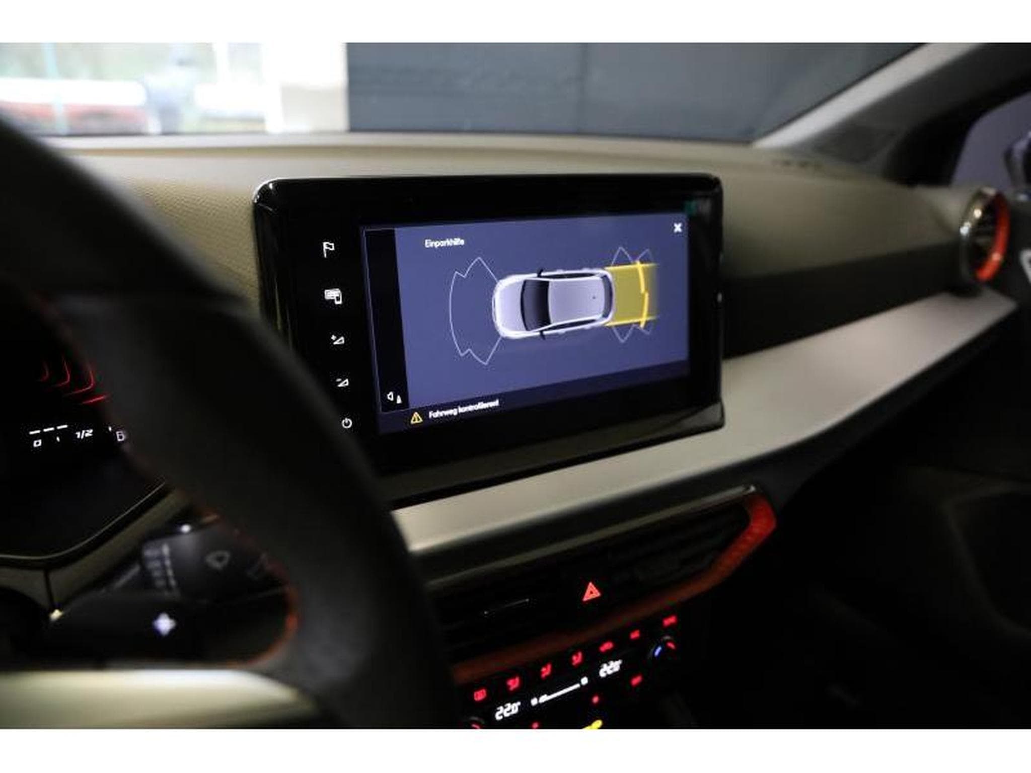 Seat Ibiza FR (2025) - Foto 6