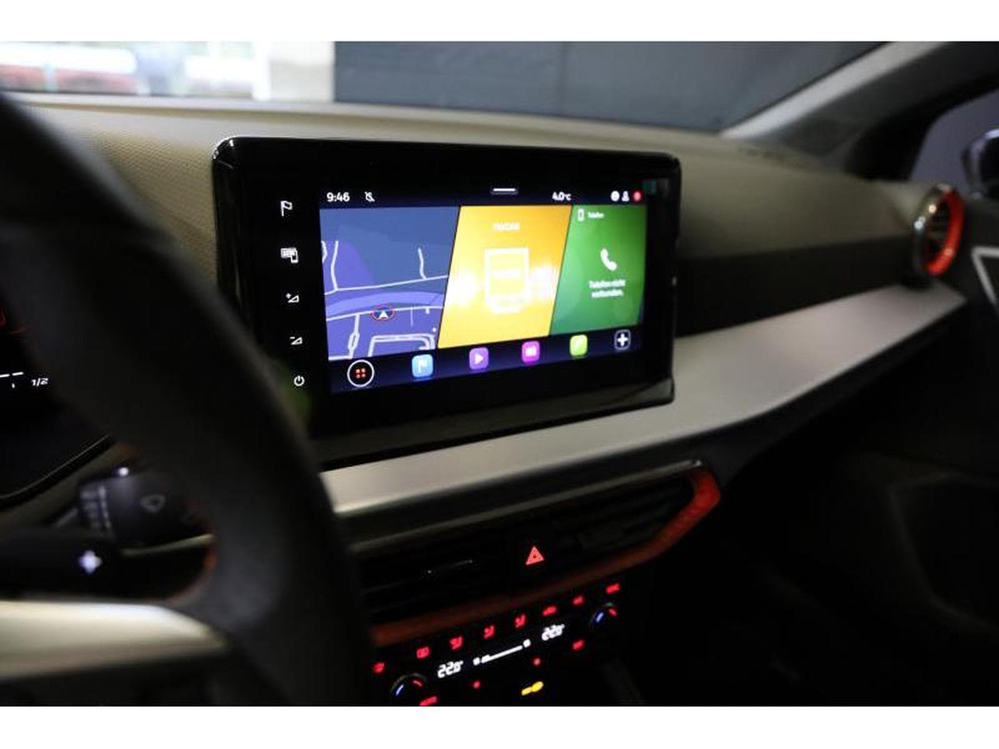 Seat Ibiza FR (2025) - Foto 7