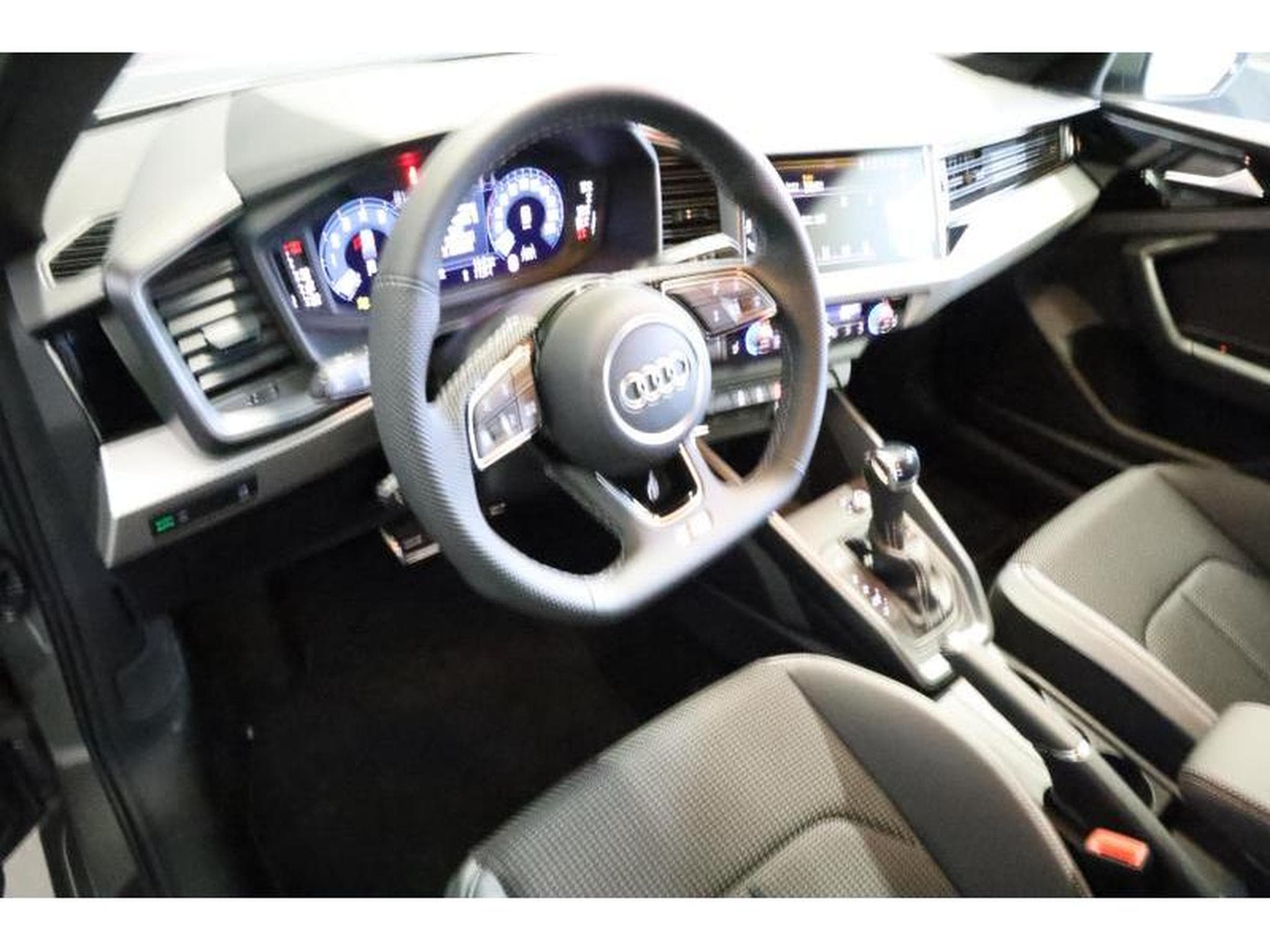 Audi A1 Advanced (2025) - Foto 11
