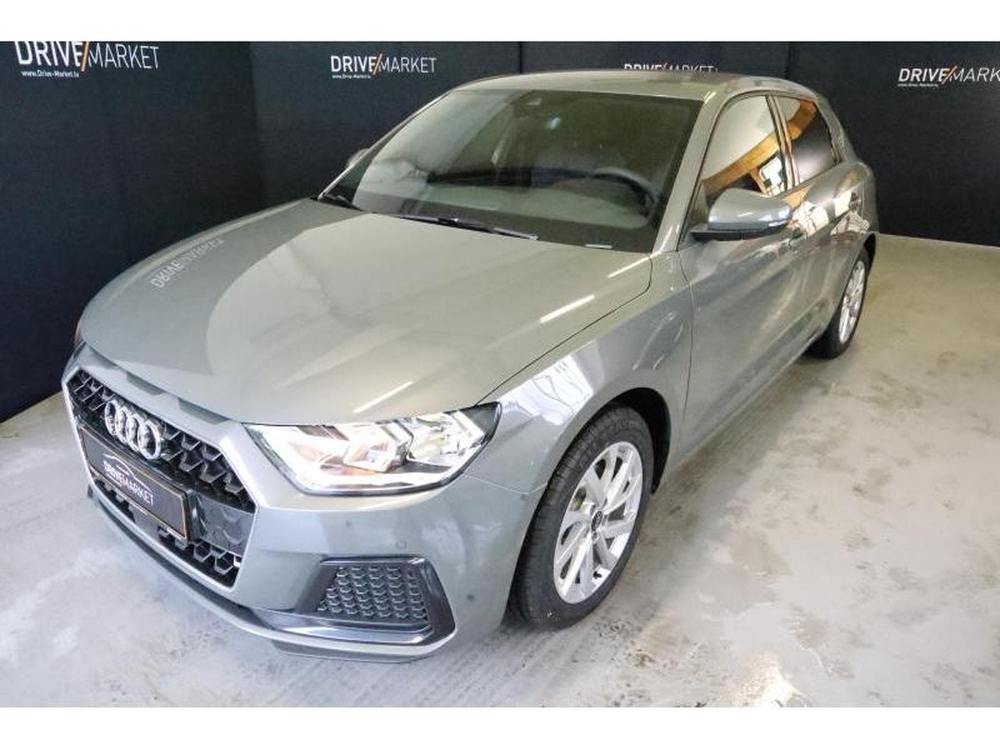 Audi A1 Advanced (2025) - Foto 13