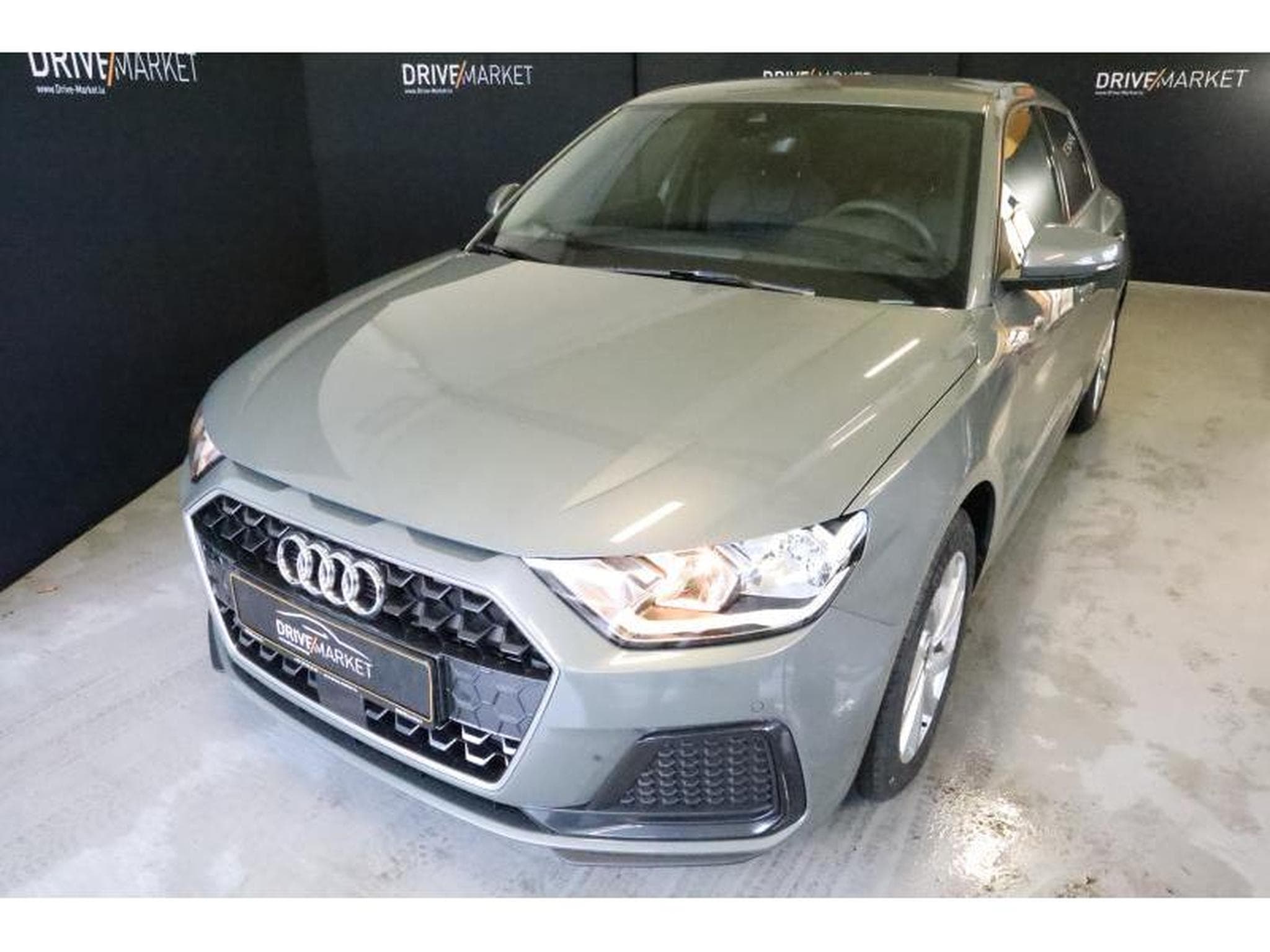 Audi A1 Advanced (2025) - Foto 14