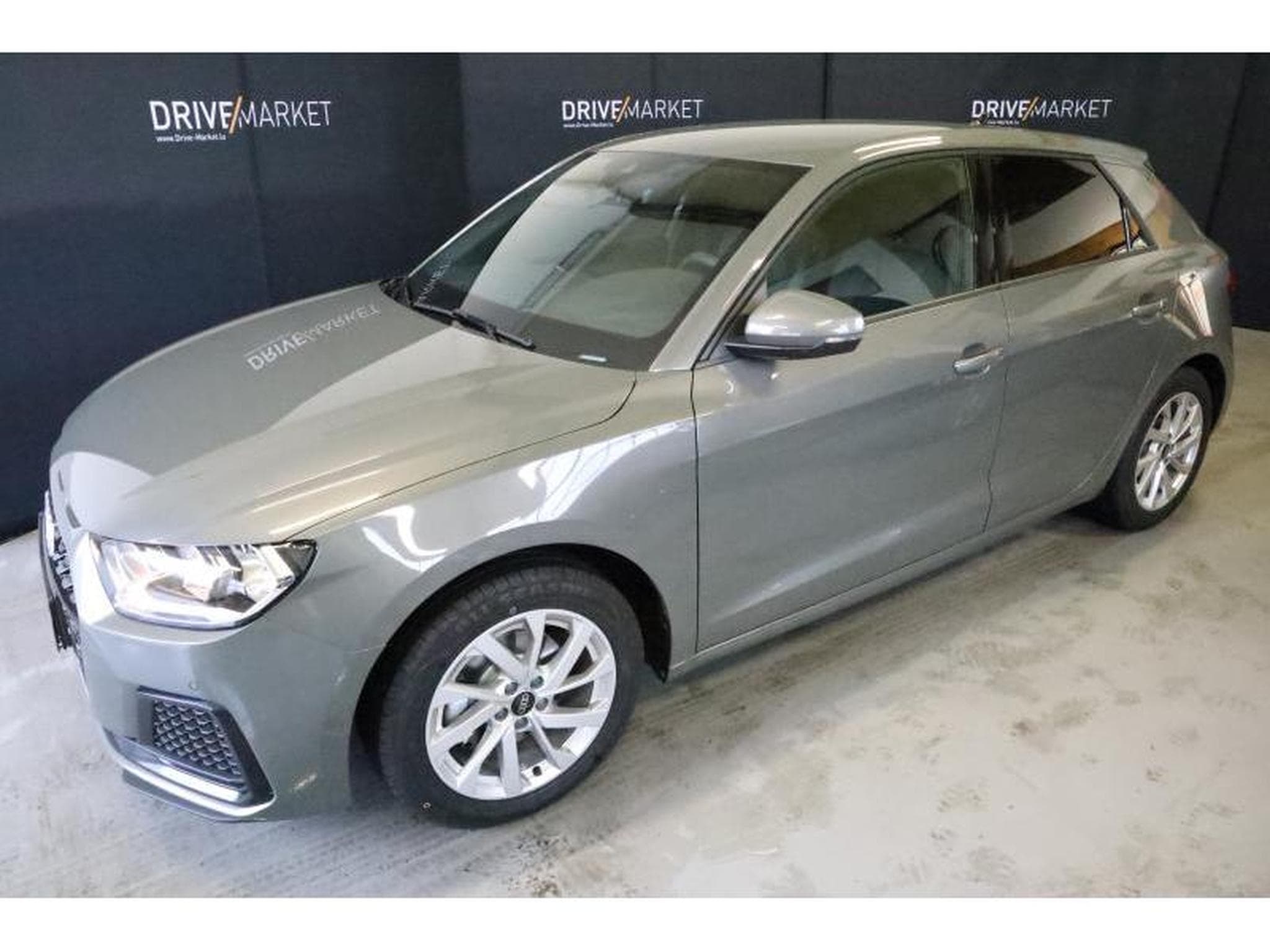 Audi A1 Advanced (2025) - Foto 15