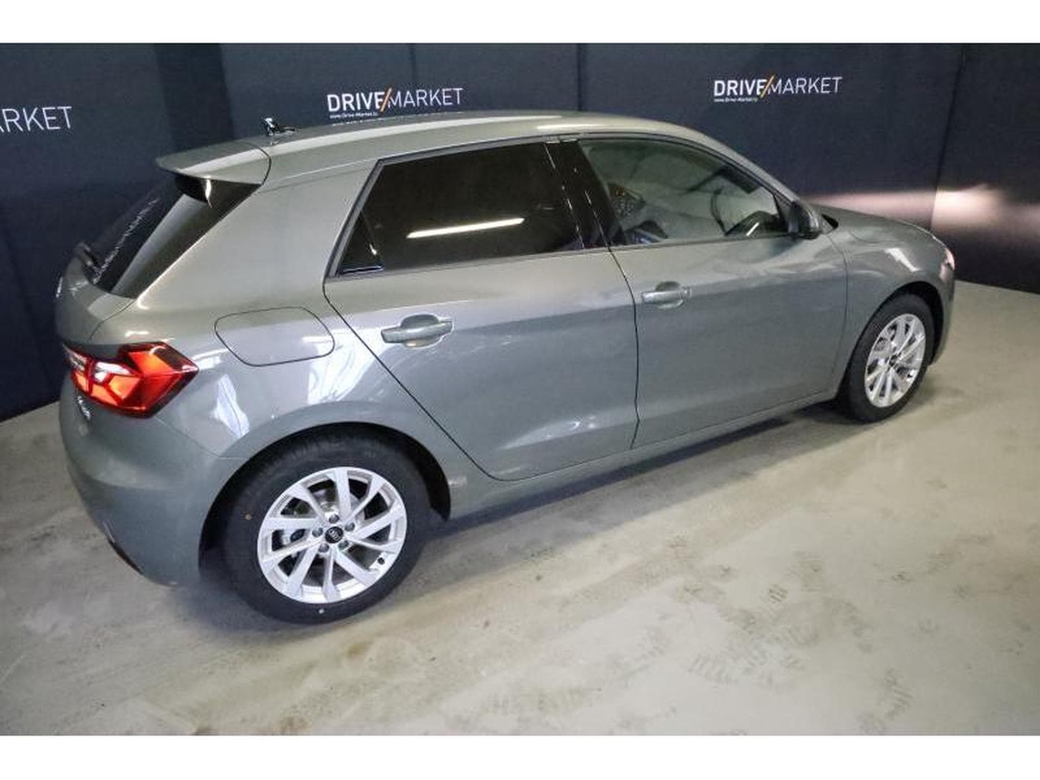 Audi A1 Advanced (2025) - Foto 17