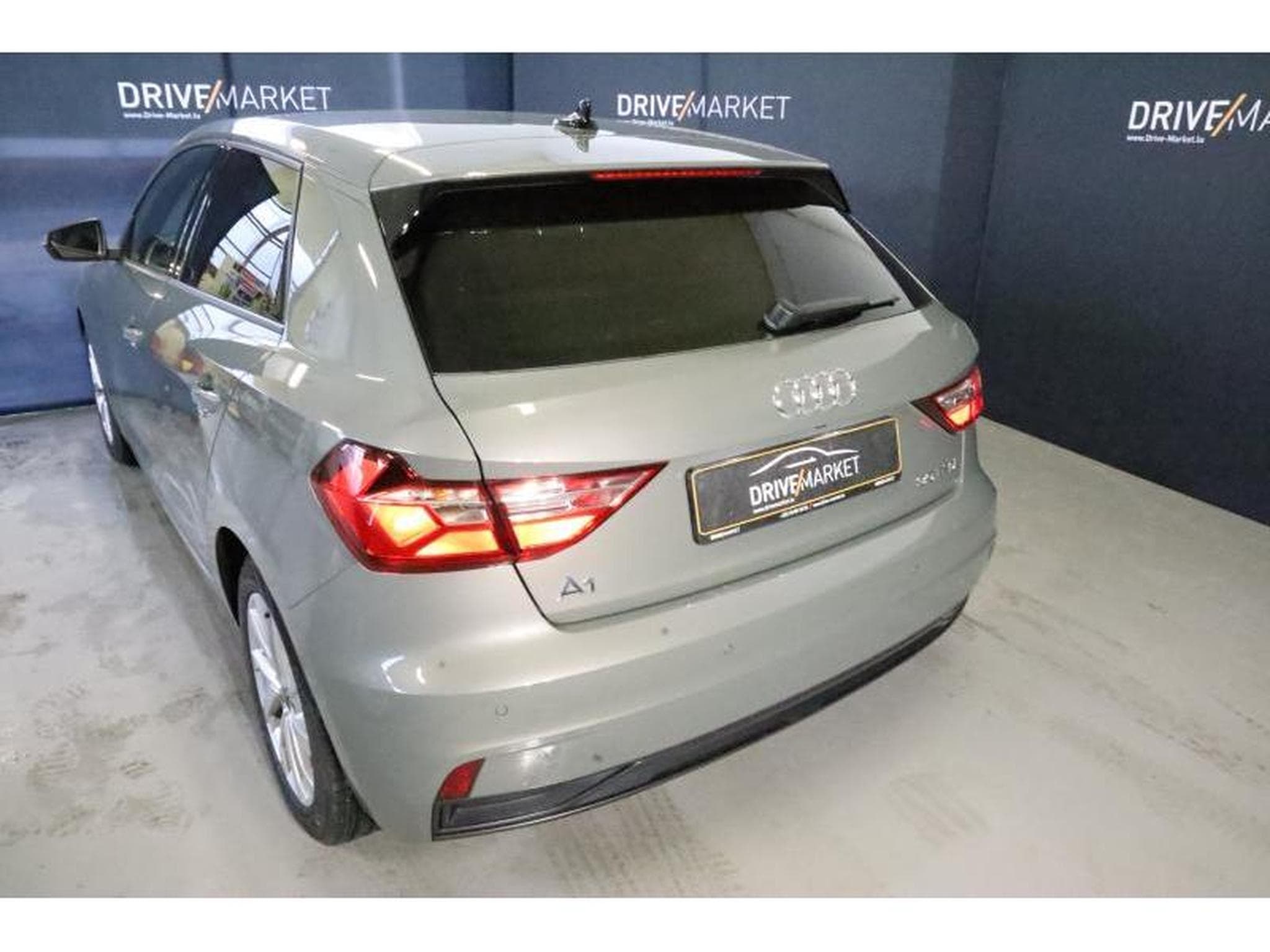 Audi A1 Advanced (2025) - Foto 19