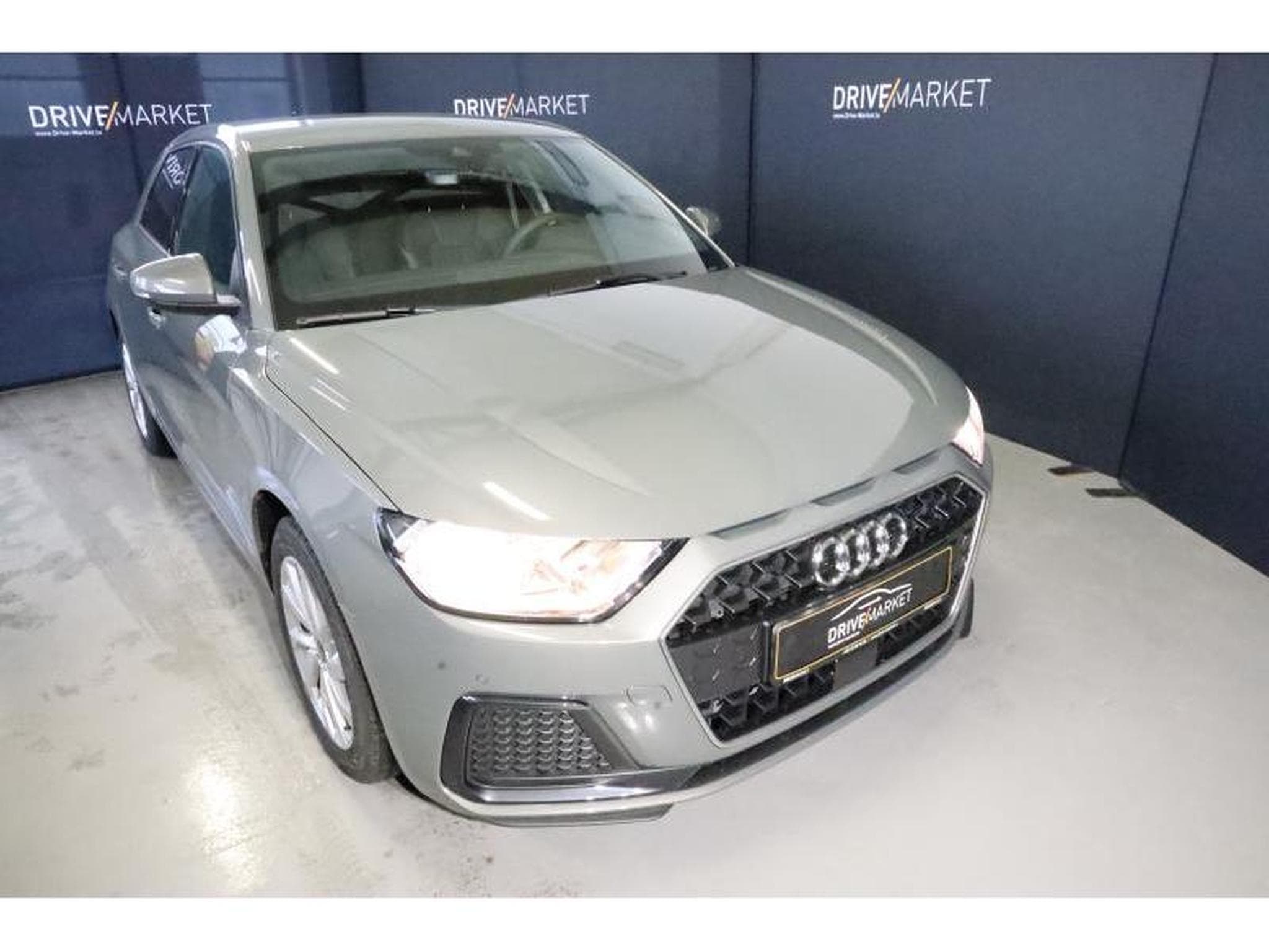 Audi A1 Advanced (2025) - Foto 20