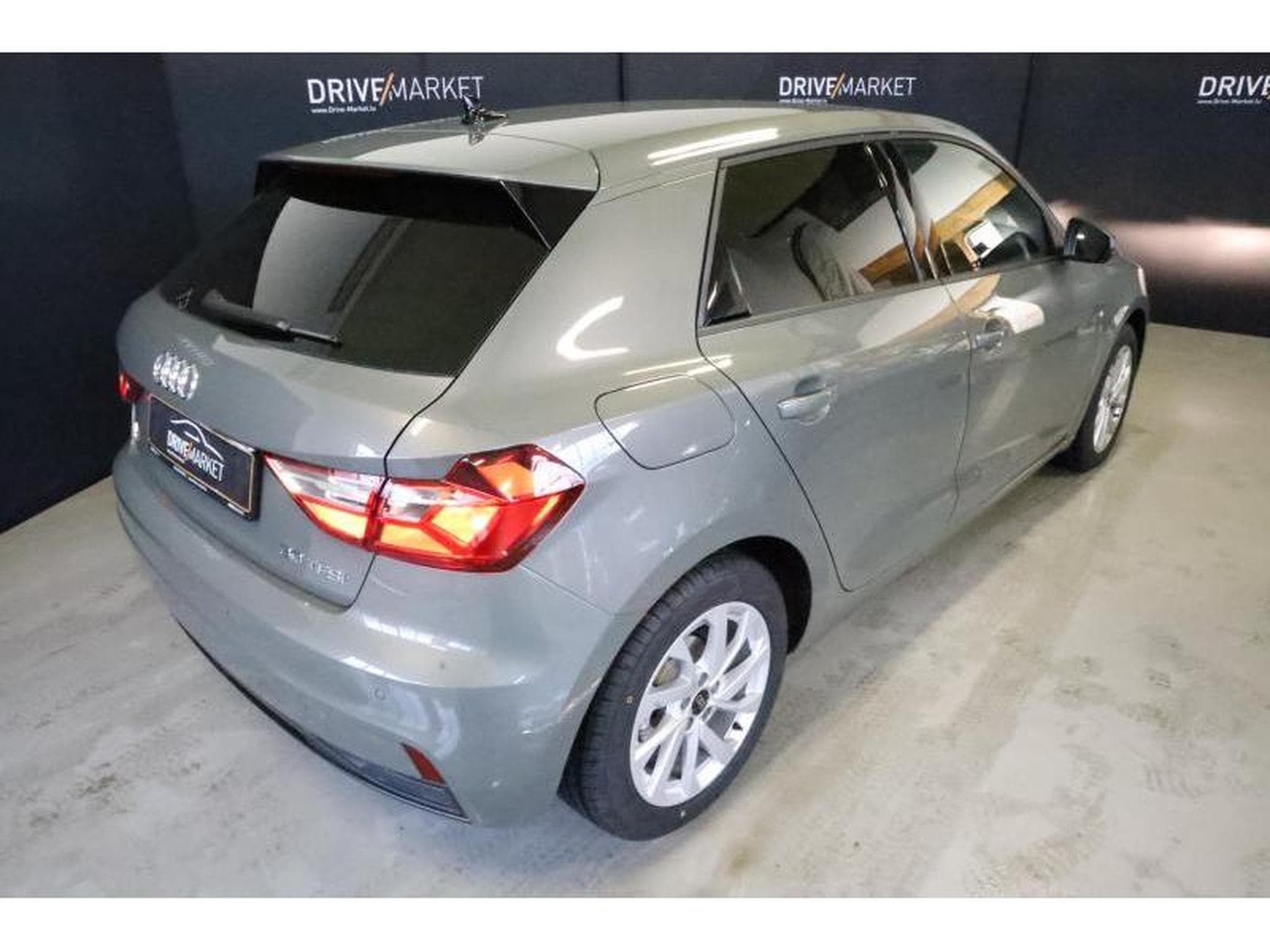 Audi A1 Advanced (2025) - Foto 3