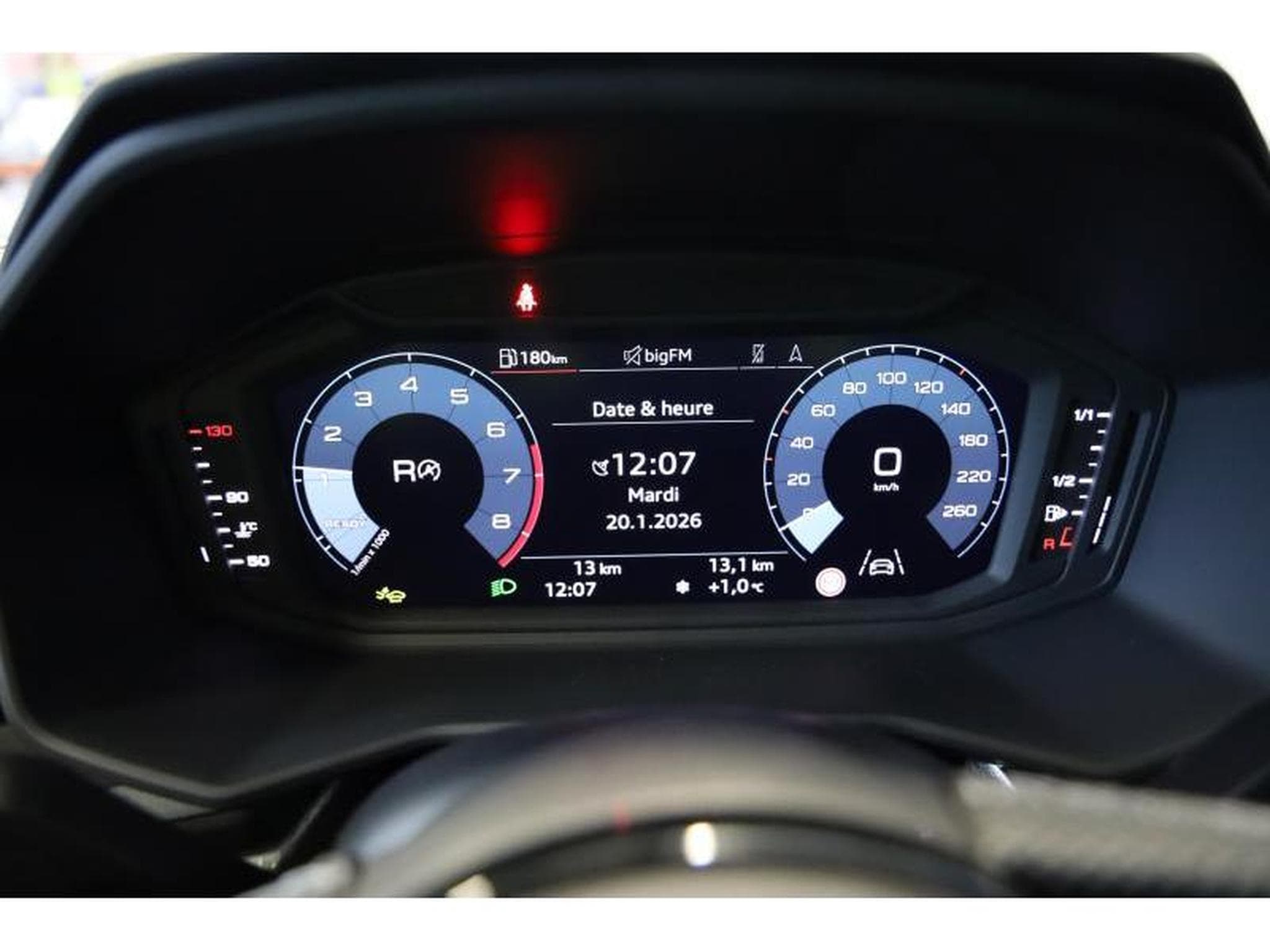 Audi A1 Advanced (2025) - Foto 5