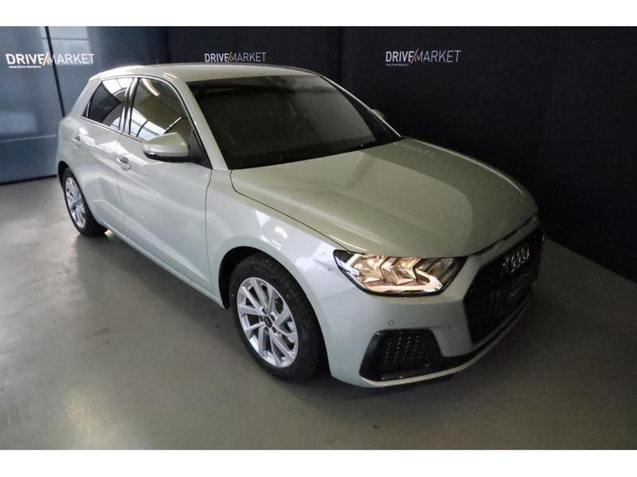 Audi A1 Advanced (2025) - Foto 12
