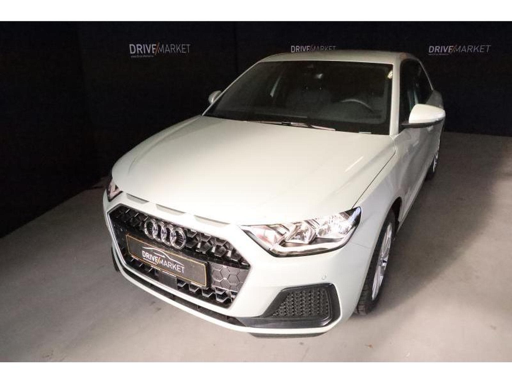 Audi A1 Advanced (2025) - Foto 15