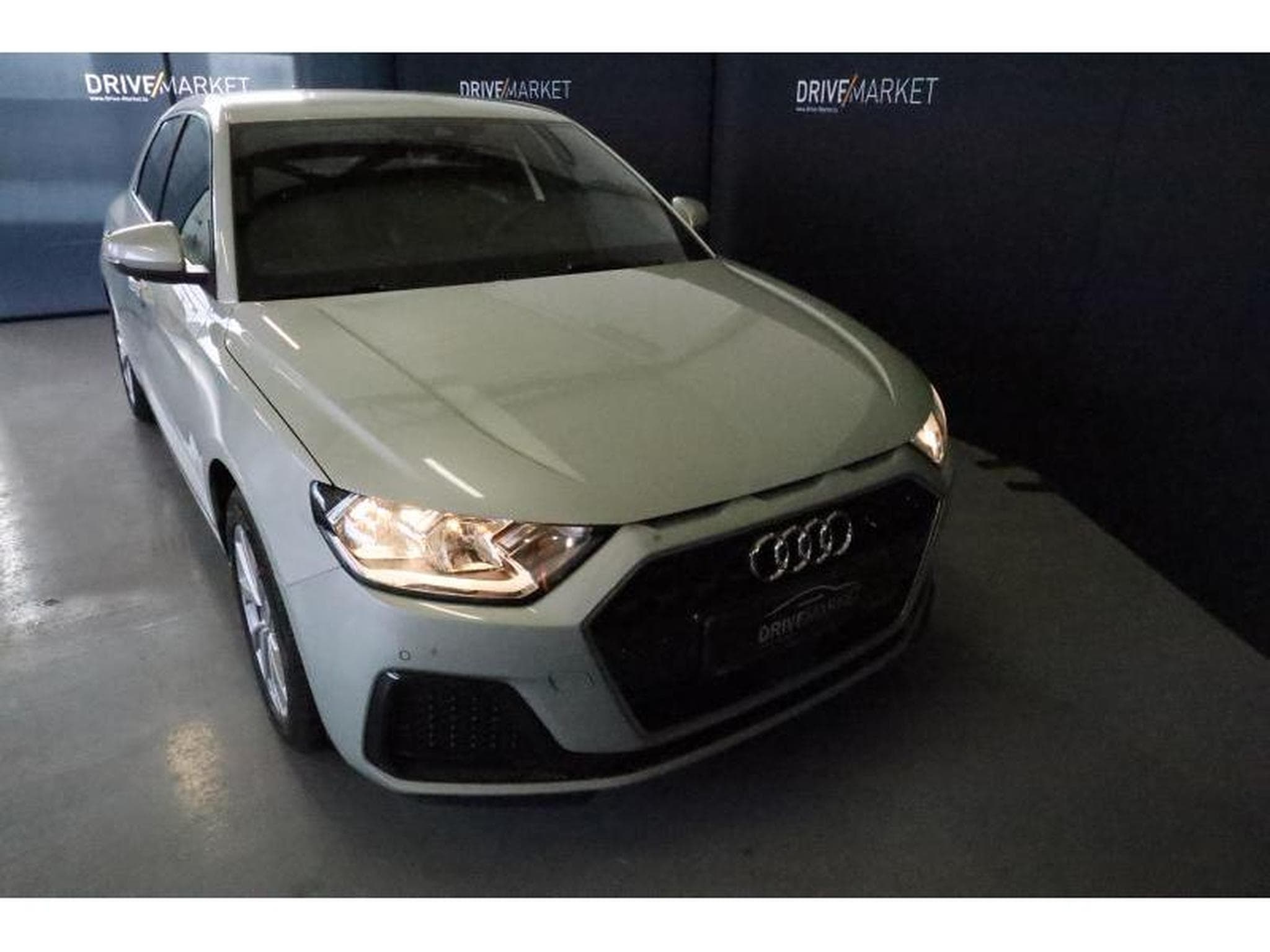 Audi A1 Advanced (2025) - Foto 16