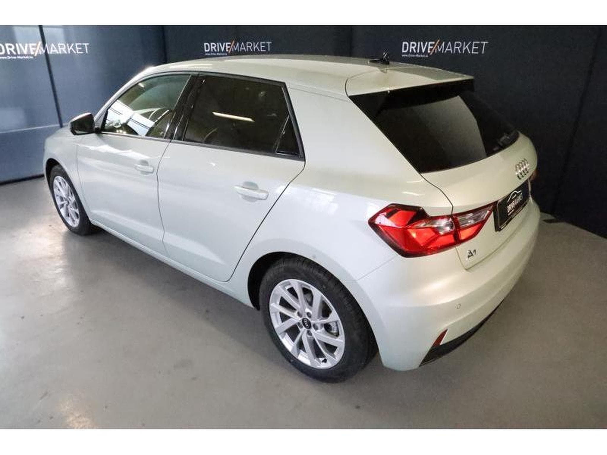 Audi A1 Advanced (2025) - Foto 18