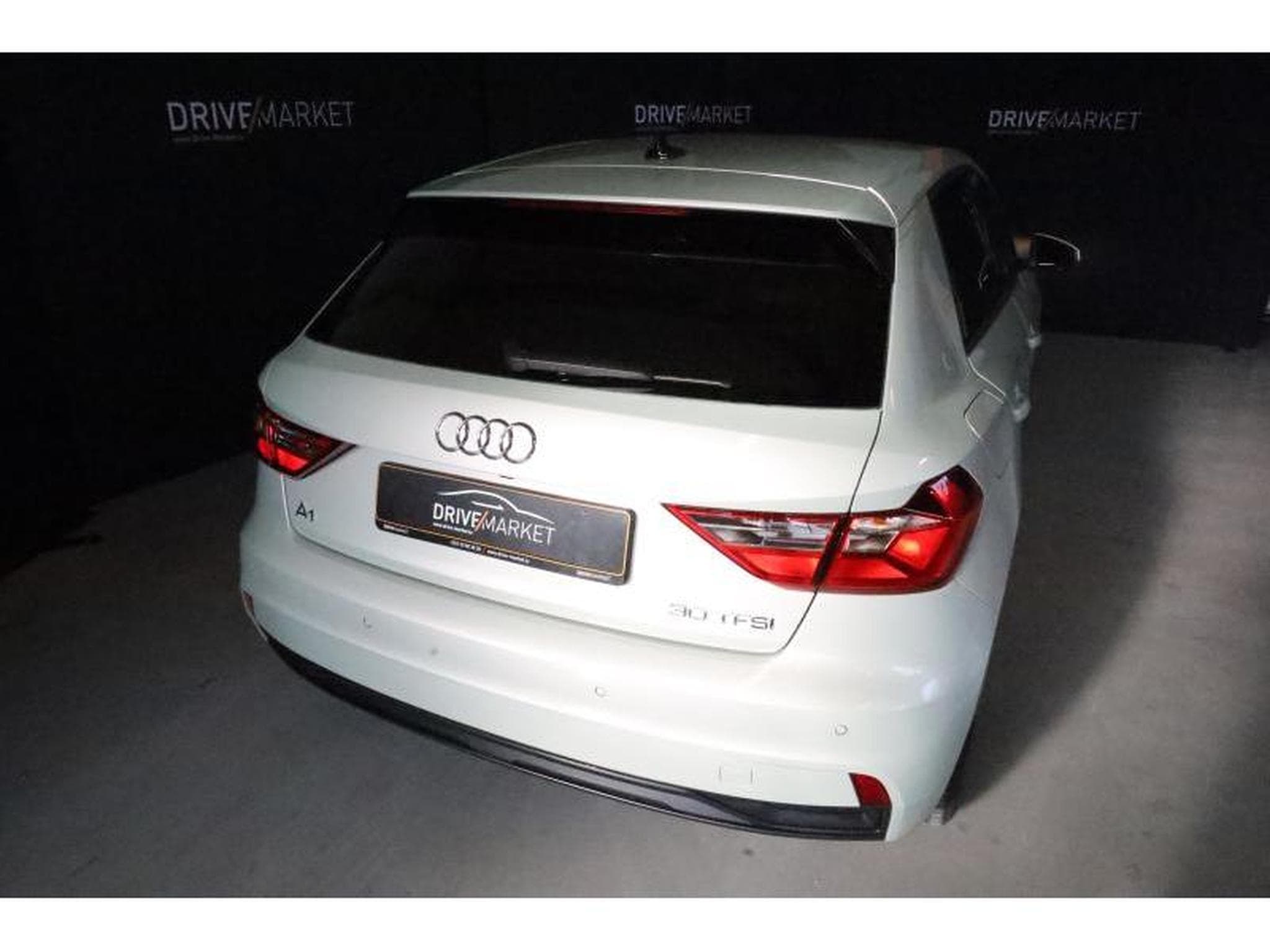 Audi A1 Advanced (2025) - Foto 19