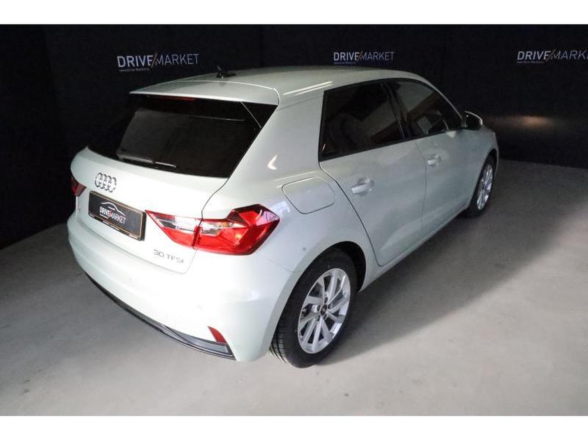 Audi A1 Advanced (2025) - Foto 20