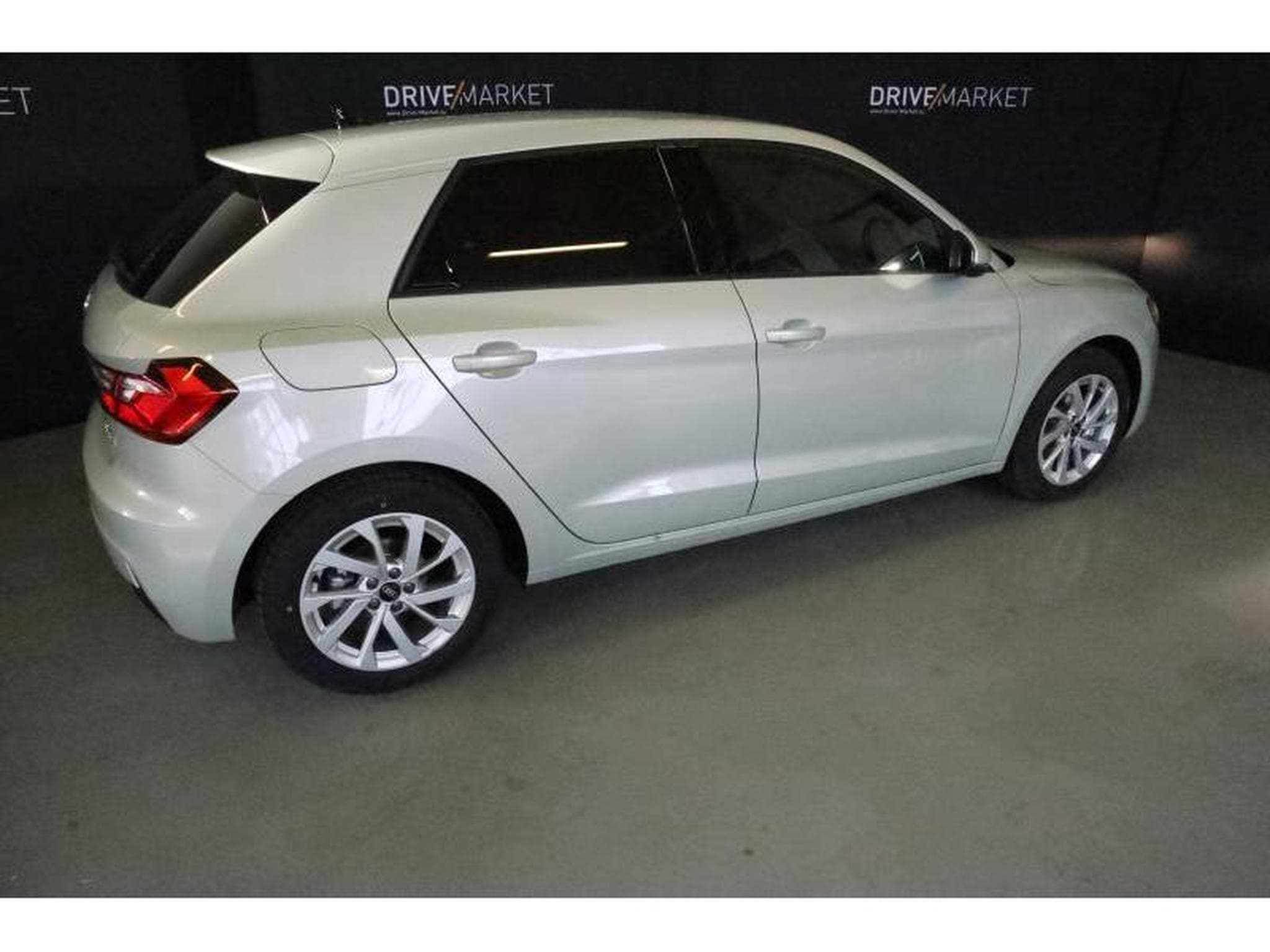 Audi A1 Advanced (2025) - Foto 3