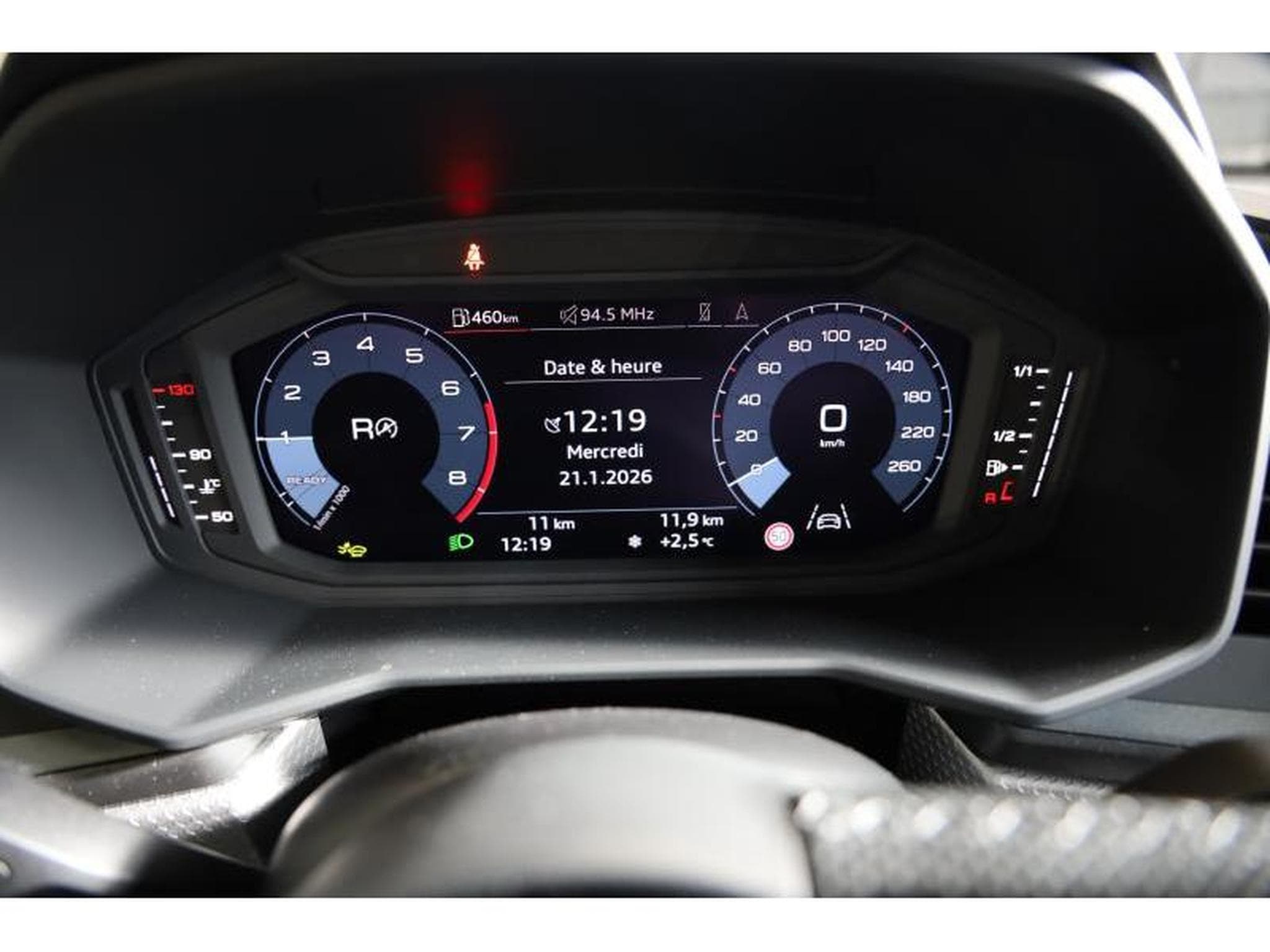 Audi A1 Advanced (2025) - Foto 5