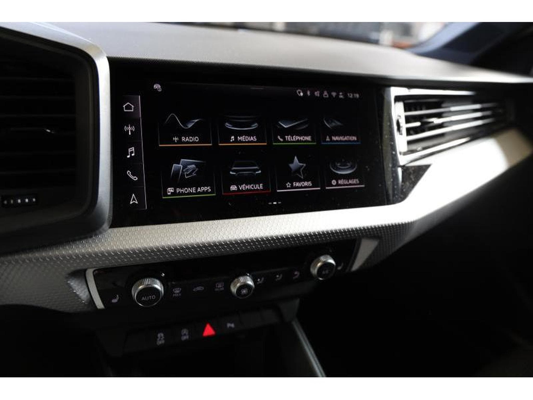 Audi A1 Advanced (2025) - Foto 6