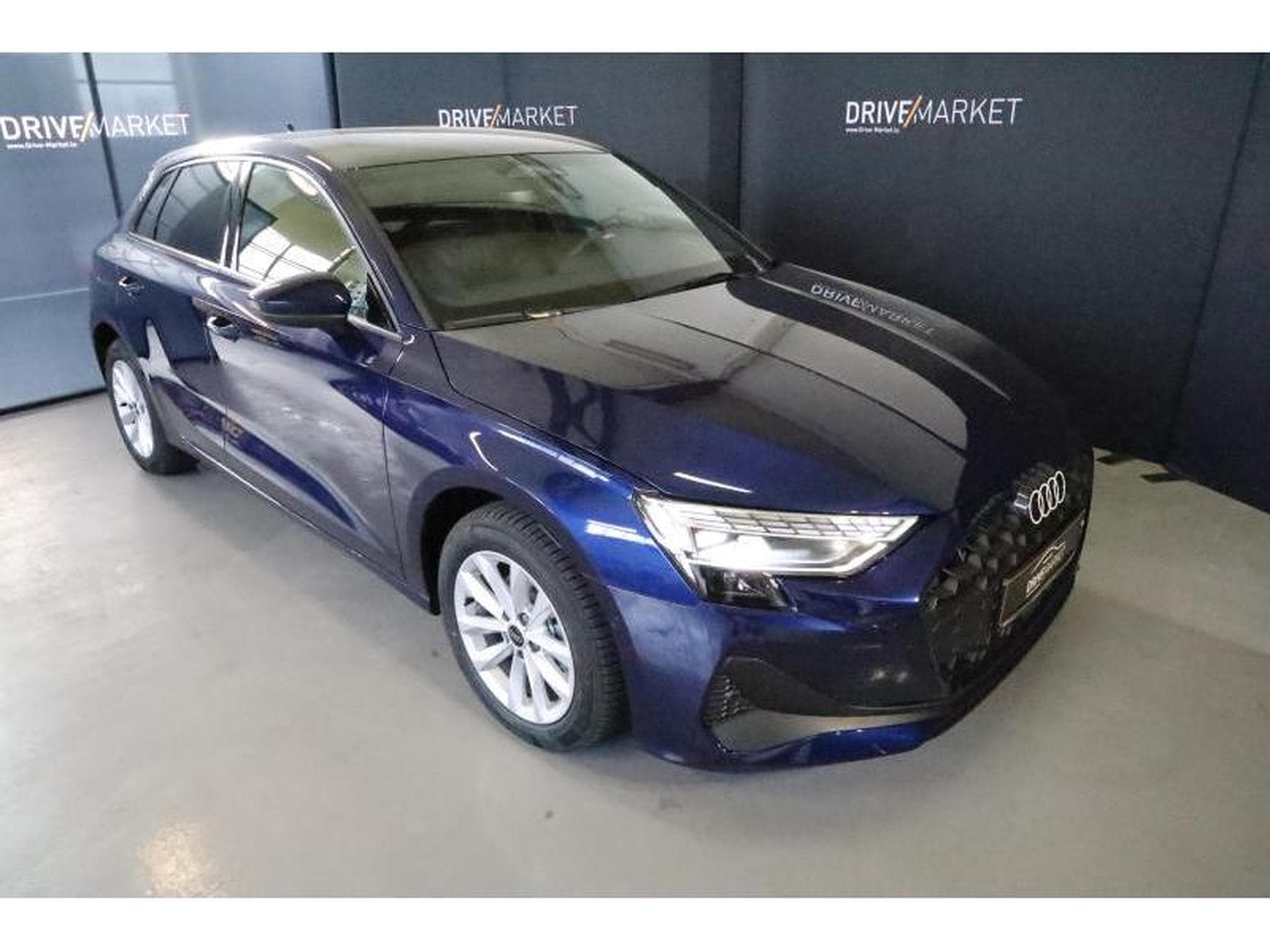 Audi A3 Sportback (2025) - Photo 1