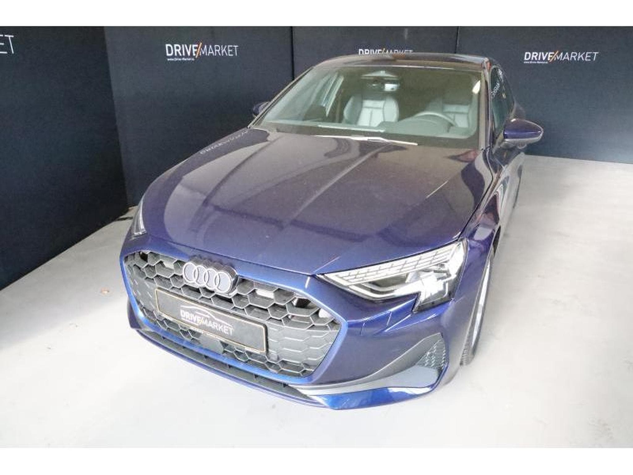 Audi A3 Sportback (2025) - Photo 13