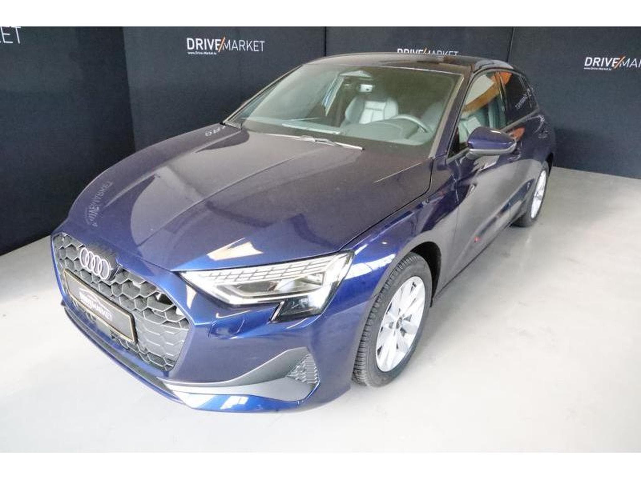 Audi A3 Sportback (2025) - Photo 19