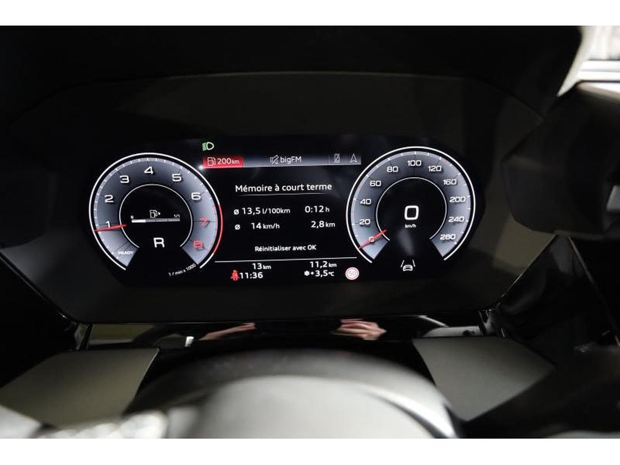 Audi A3 Sportback (2025) - Photo 5
