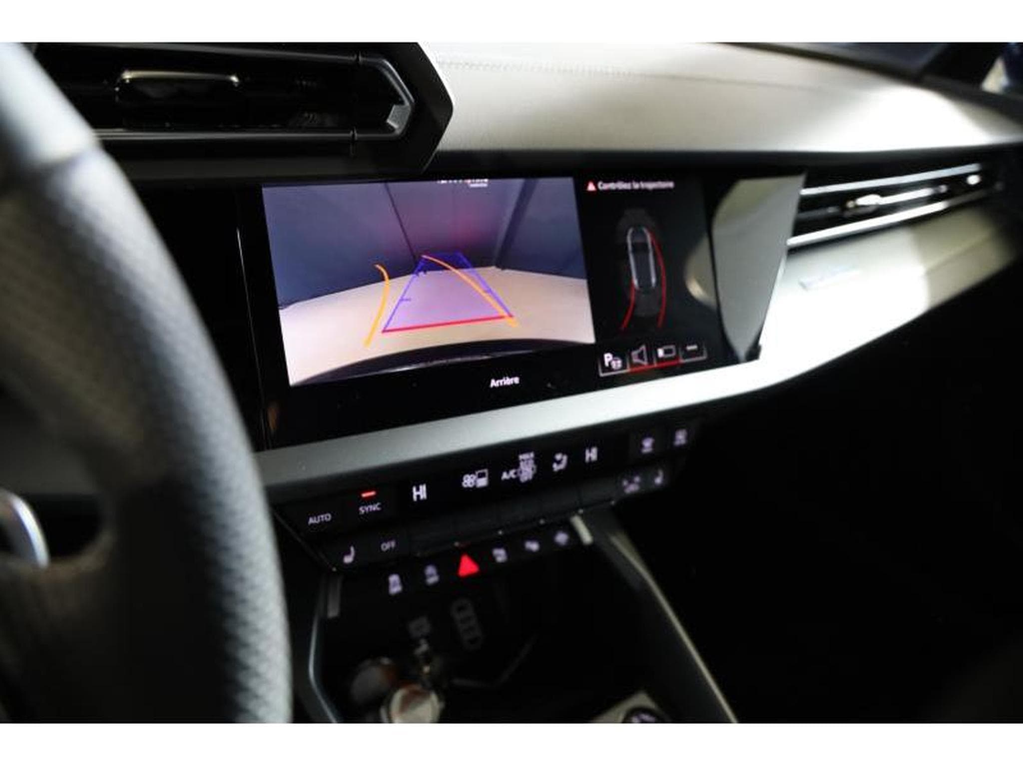 Audi A3 Sportback (2025) - Photo 6