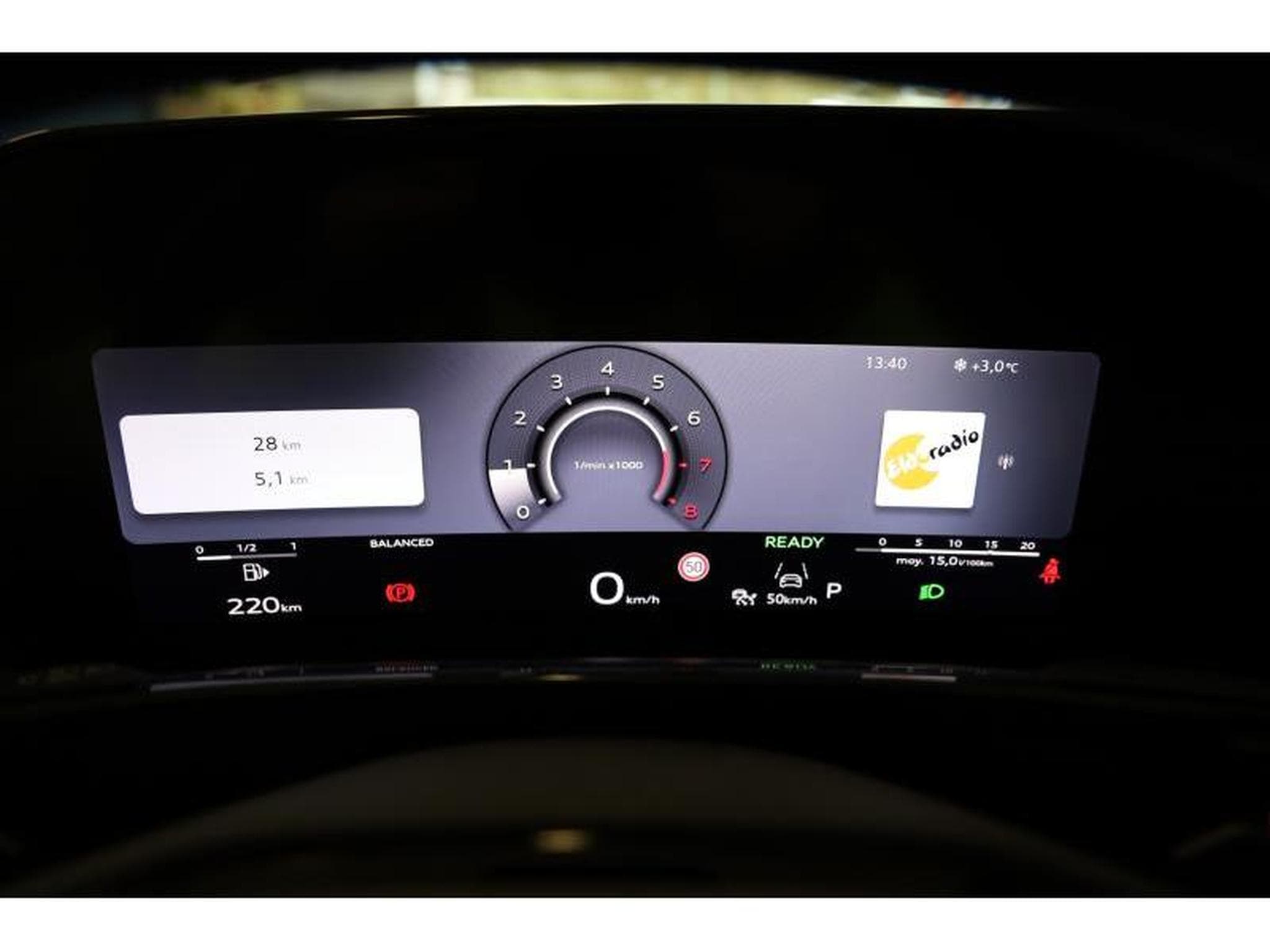 Audi Q3 Sportback (2025) - Photo 5