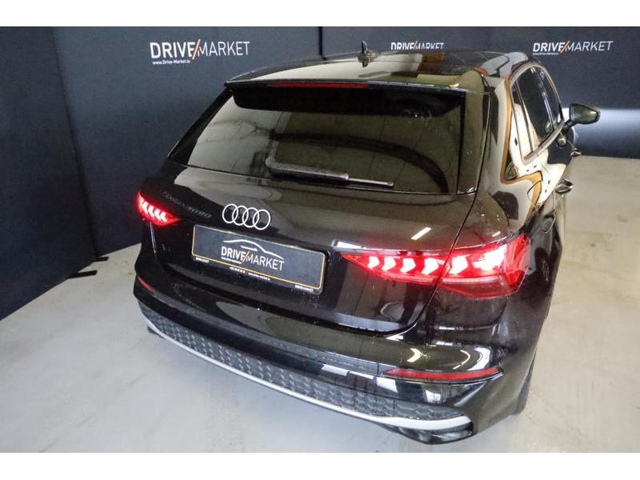 Audi A3 Sportback (2026) - Photo 14