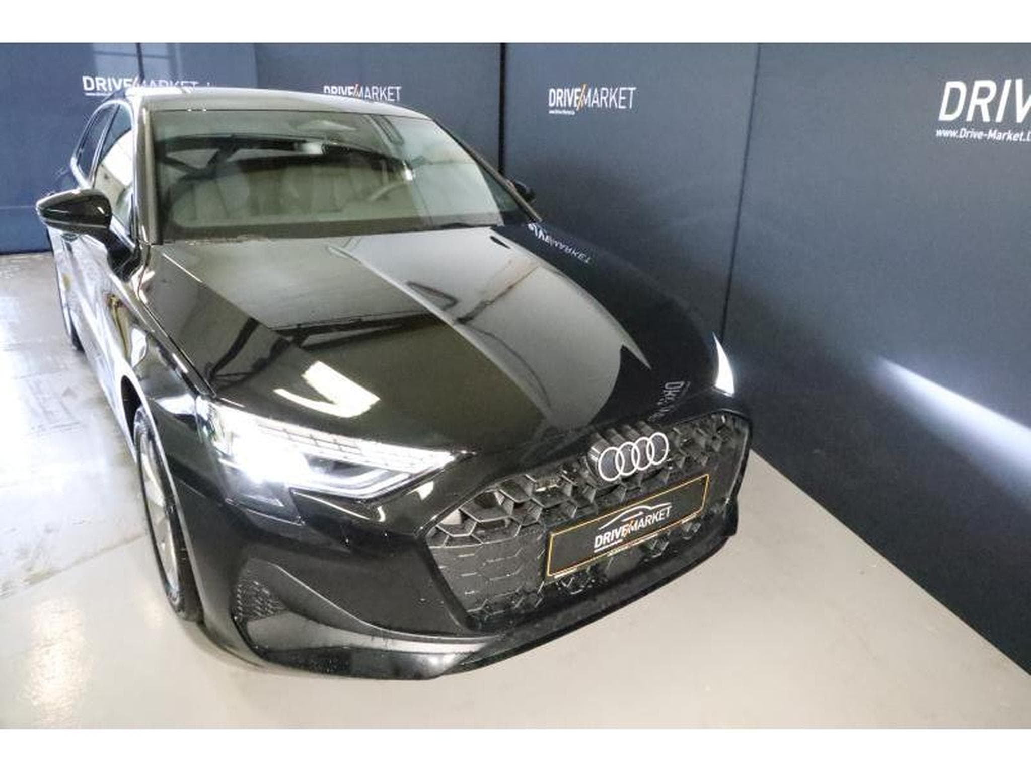 Audi A3 Sportback (2026) - Photo 17
