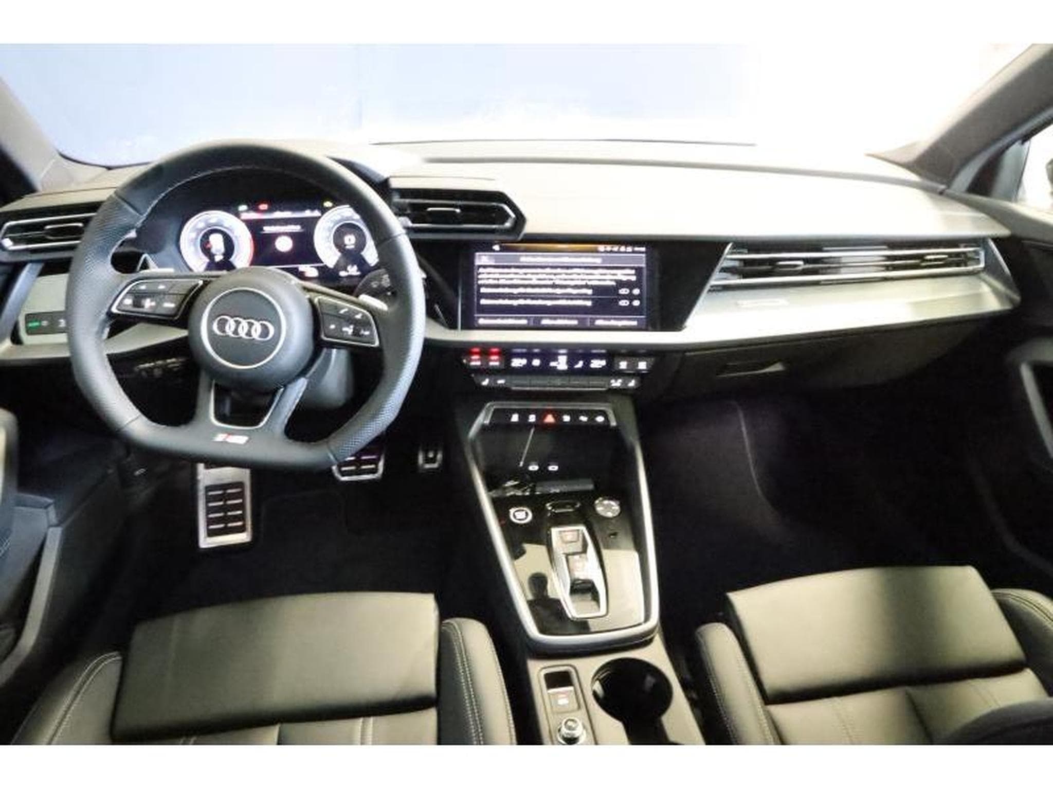 Audi A3 Sportback (2026) - Photo 2