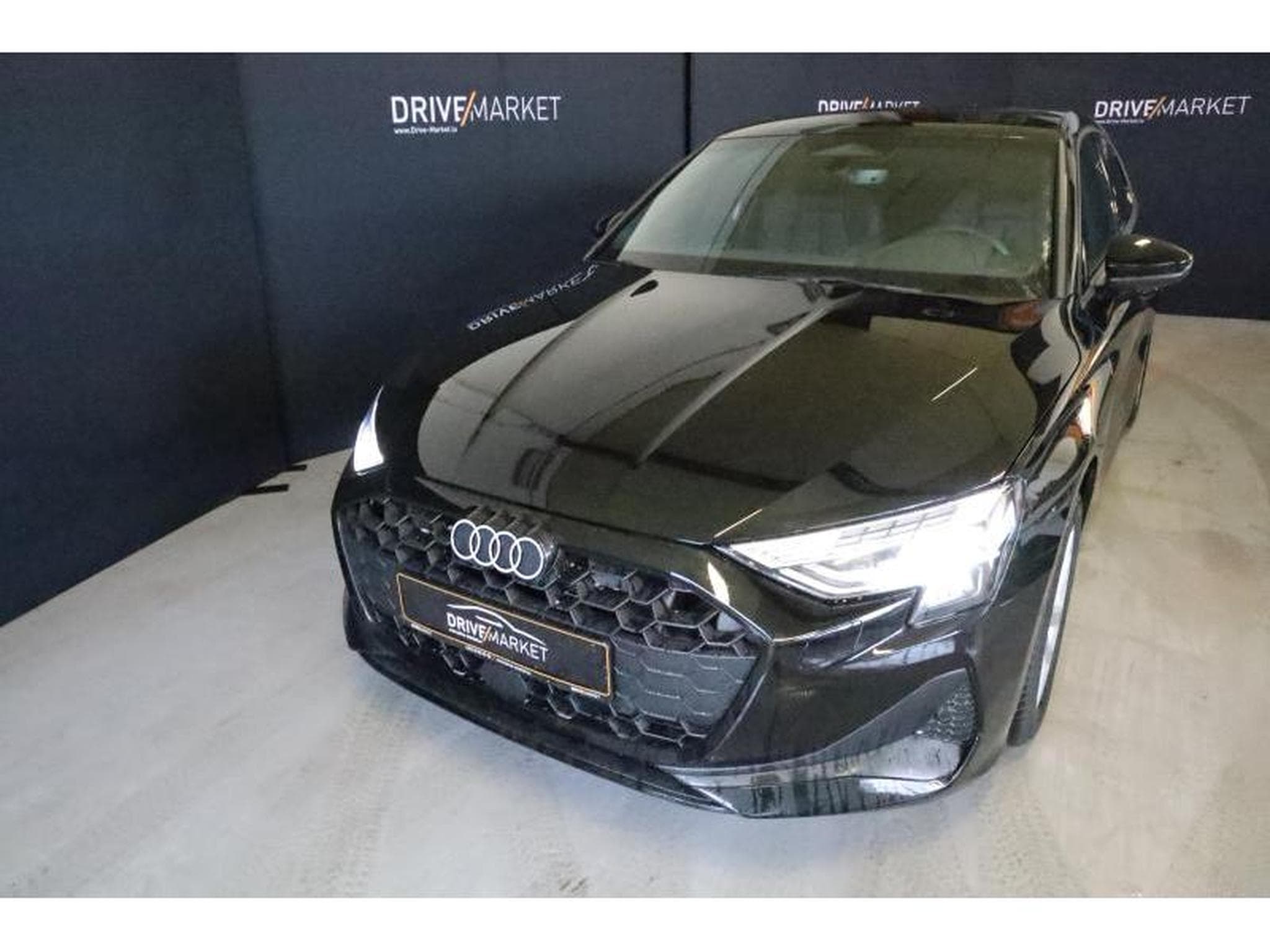 Audi A3 Sportback (2026) - Photo 20