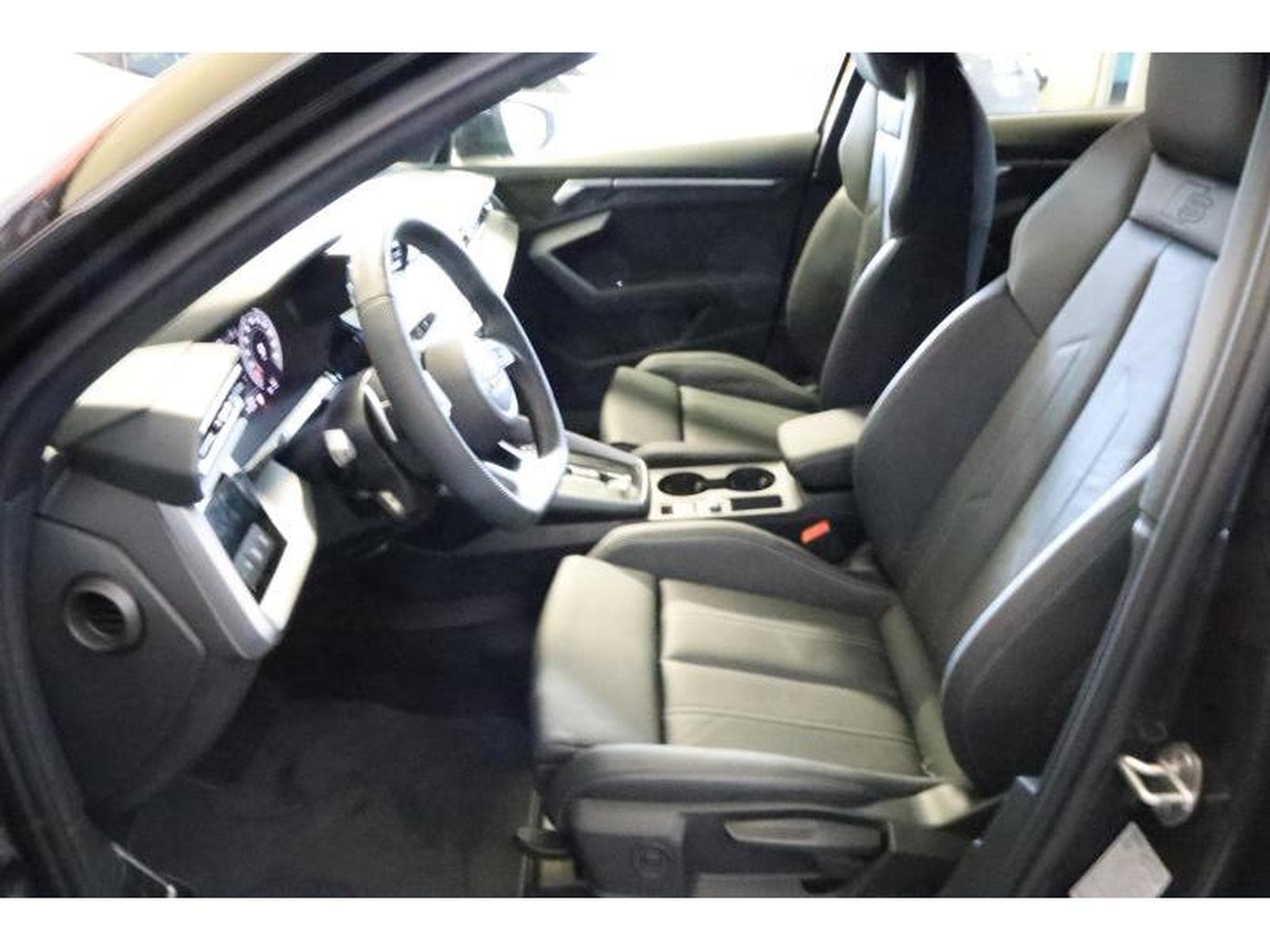 Audi A3 Sportback (2026) - Photo 4