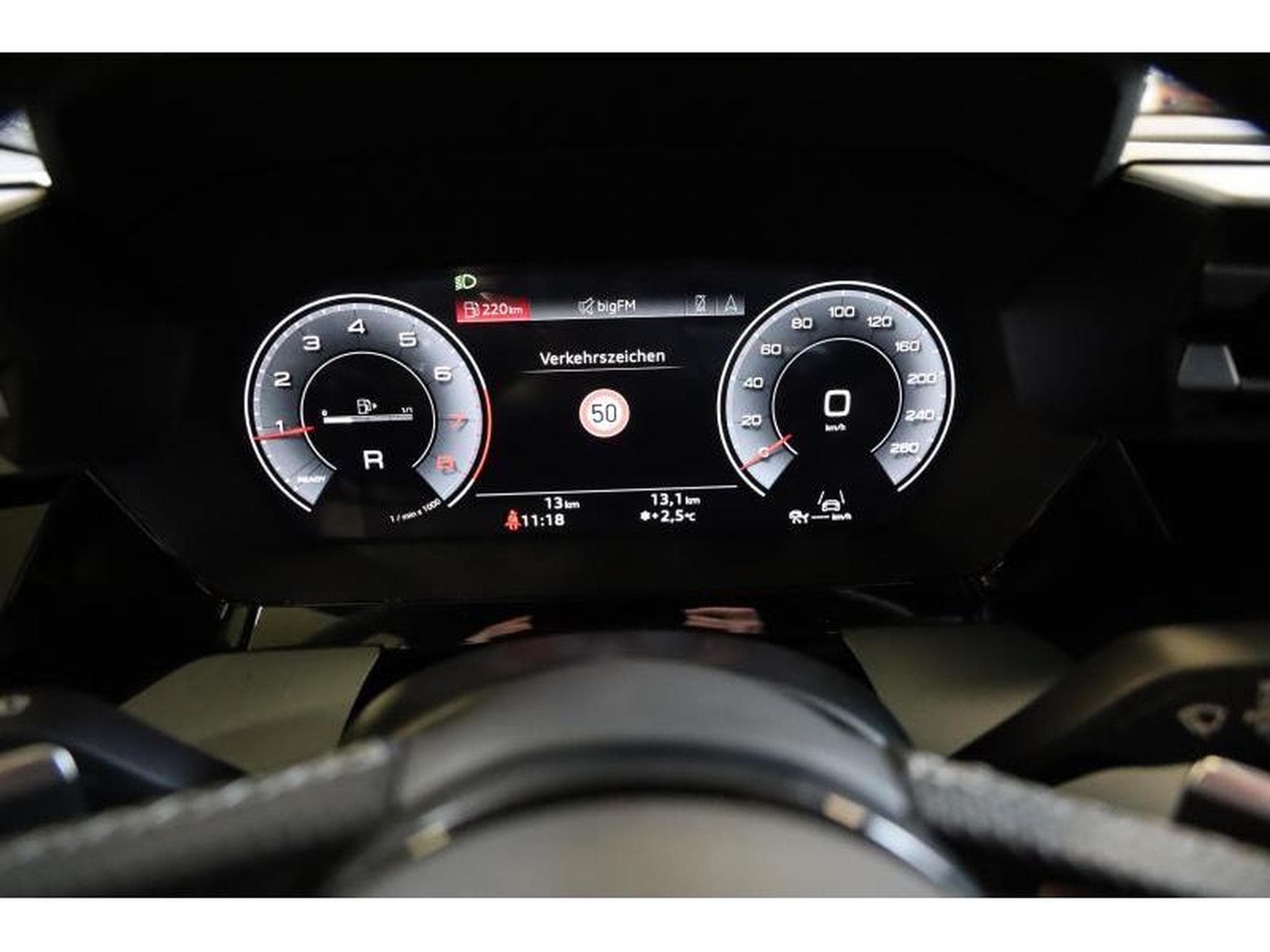 Audi A3 Sportback (2026) - Photo 5
