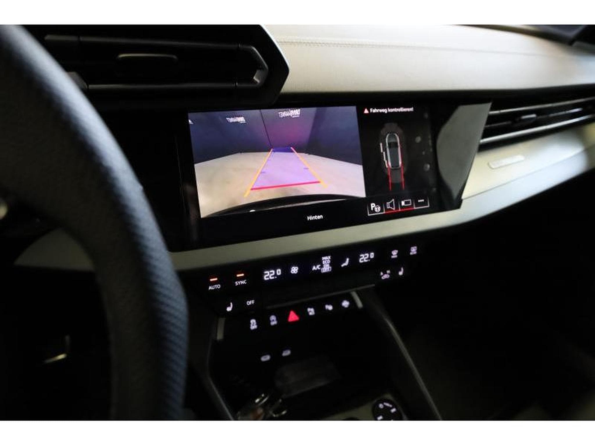Audi A3 Sportback (2026) - Photo 6