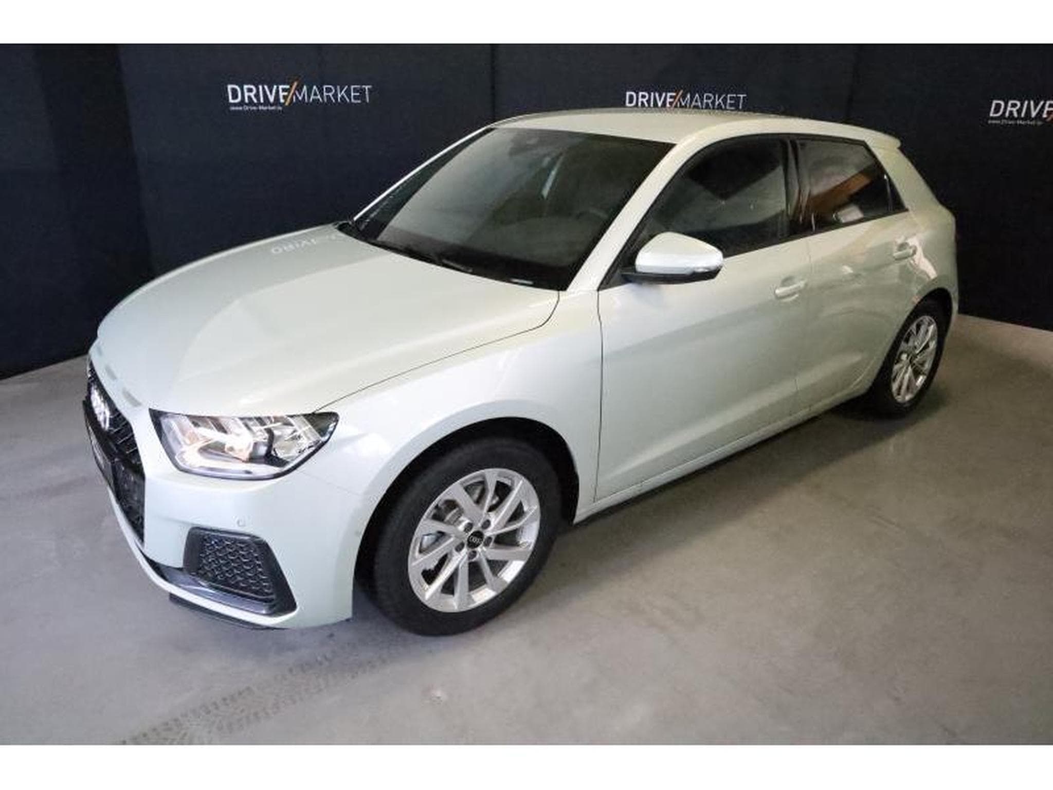Audi A1 Advanced (2026) - Photo 1